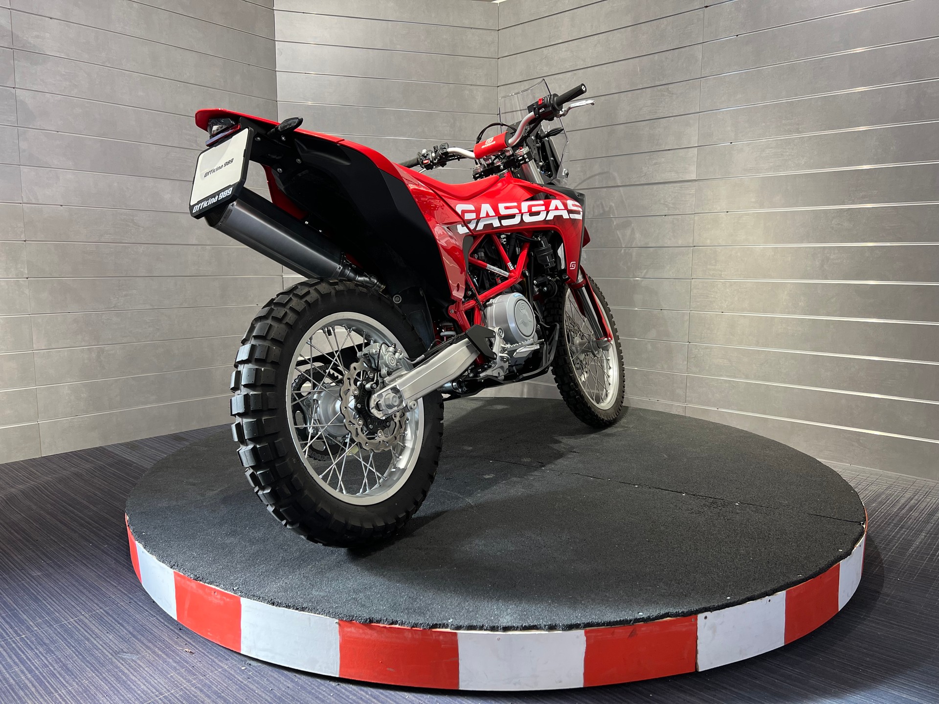GASGAS ES 700 RALLY-image-4