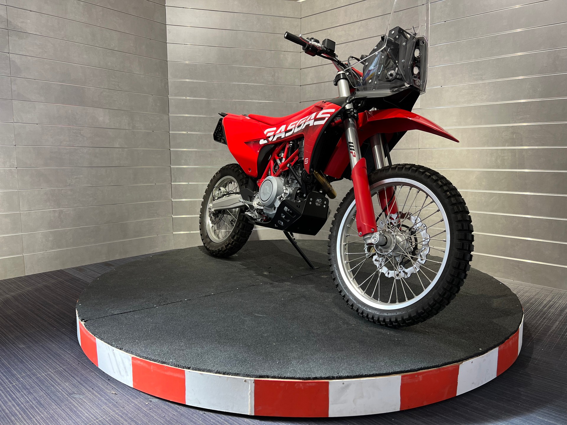 GASGAS ES 700 RALLY-image-7