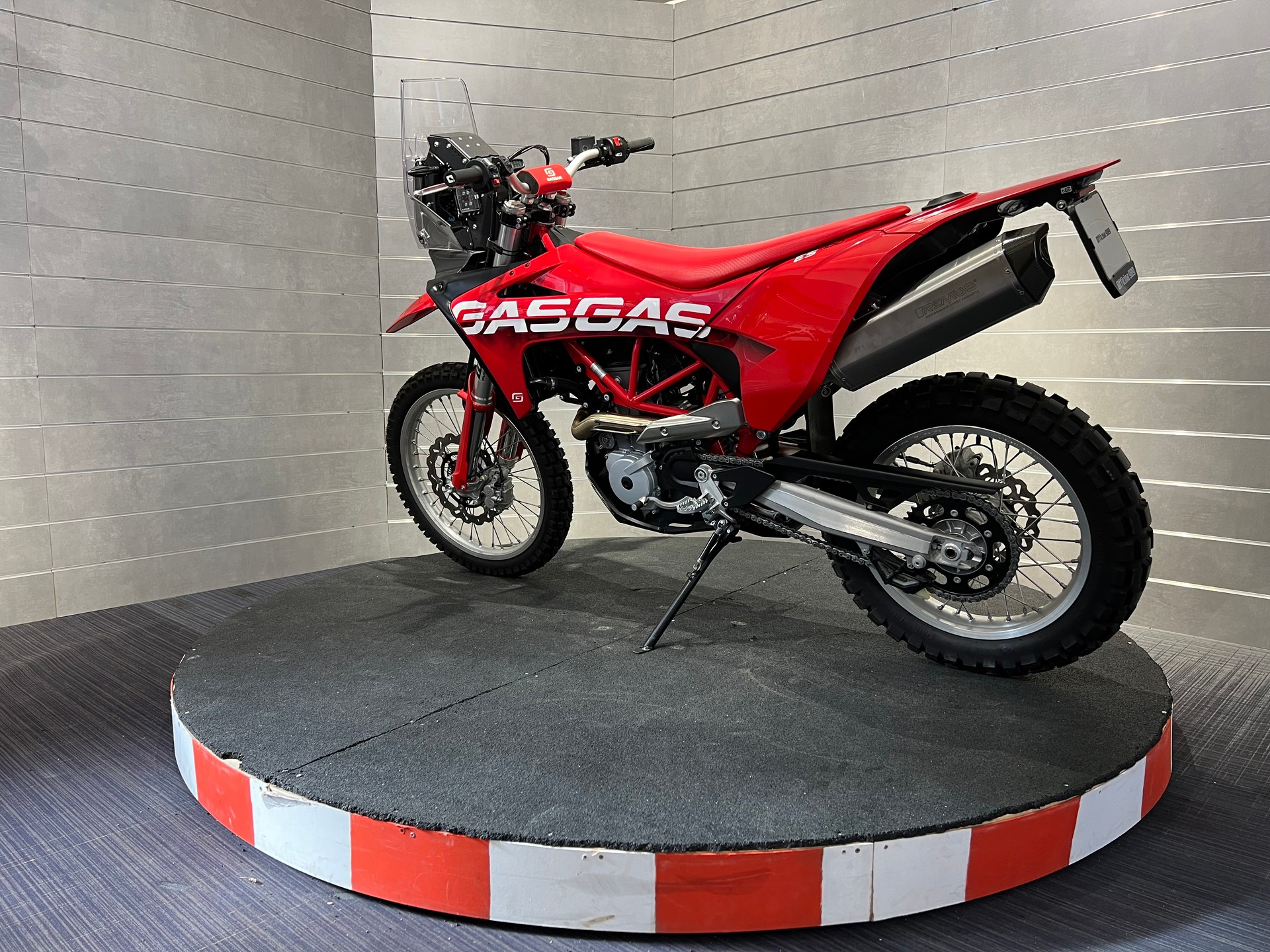GASGAS ES 700 RALLY-image-2