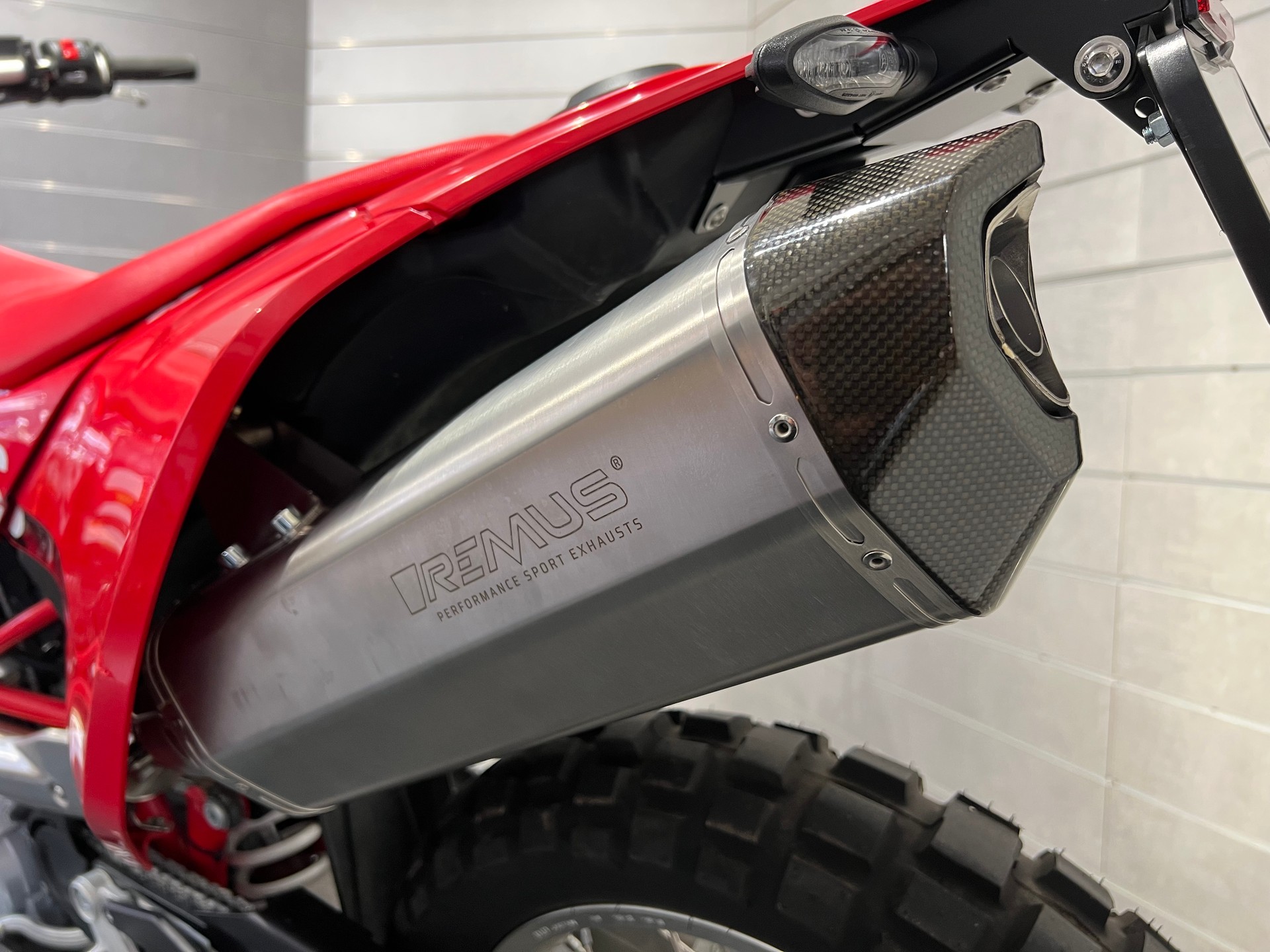 GASGAS ES 700 RALLY-image-15