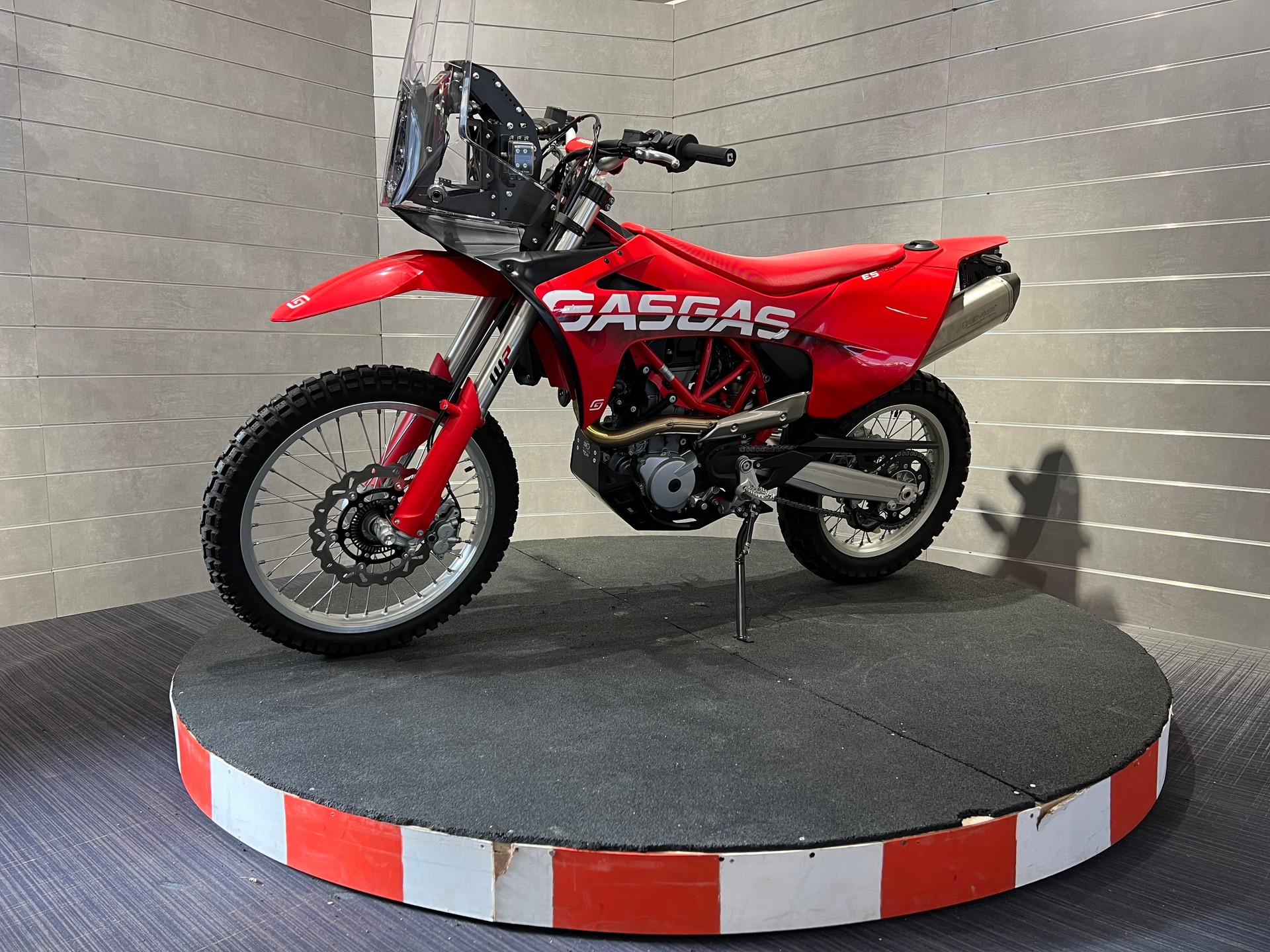 GASGAS ES 700 RALLY-image-1