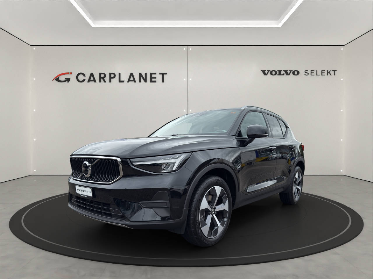 VOLVO XC40 2.0 B3 MH Core .
