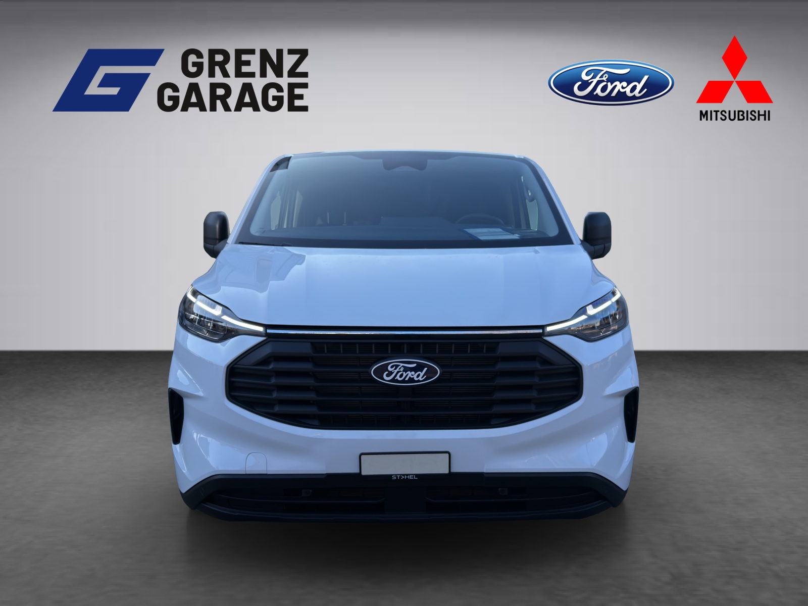 FORD Transit C Van 320 L1 2.0 EcoBlue 136 Trend-showroom-element-3