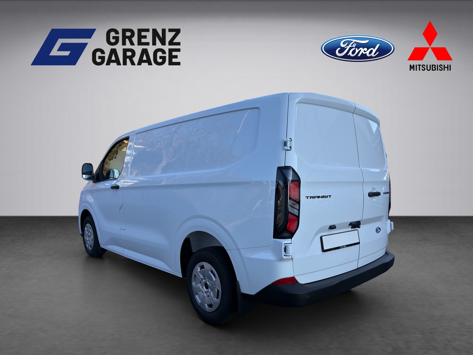 FORD Transit C Van 320 L1 2.0 EcoBlue 136 Trend-showroom-element-2