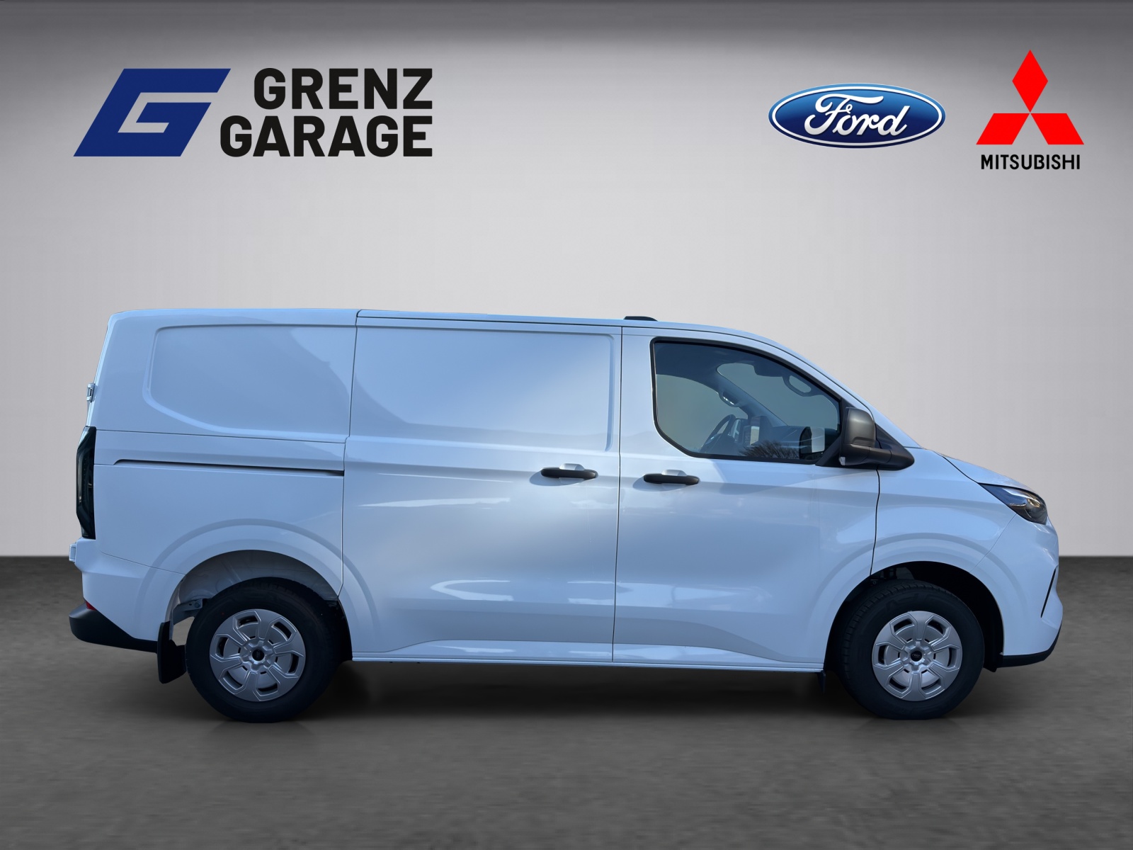 FORD Transit C Van 320 L1 2.0 EcoBlue 136 Trend-image-6