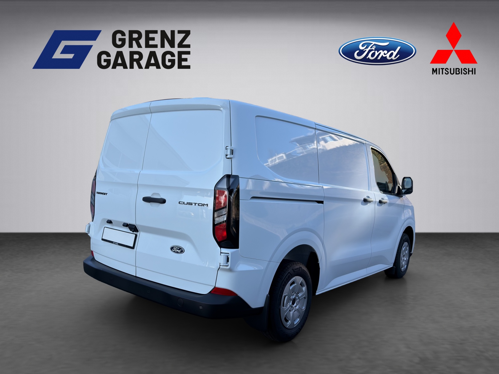 FORD Transit C Van 320 L1 2.0 EcoBlue 136 Trend-image-5