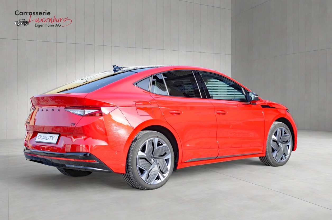 SKODA Enyaq Coupé RS iV 80 4x4-image-7