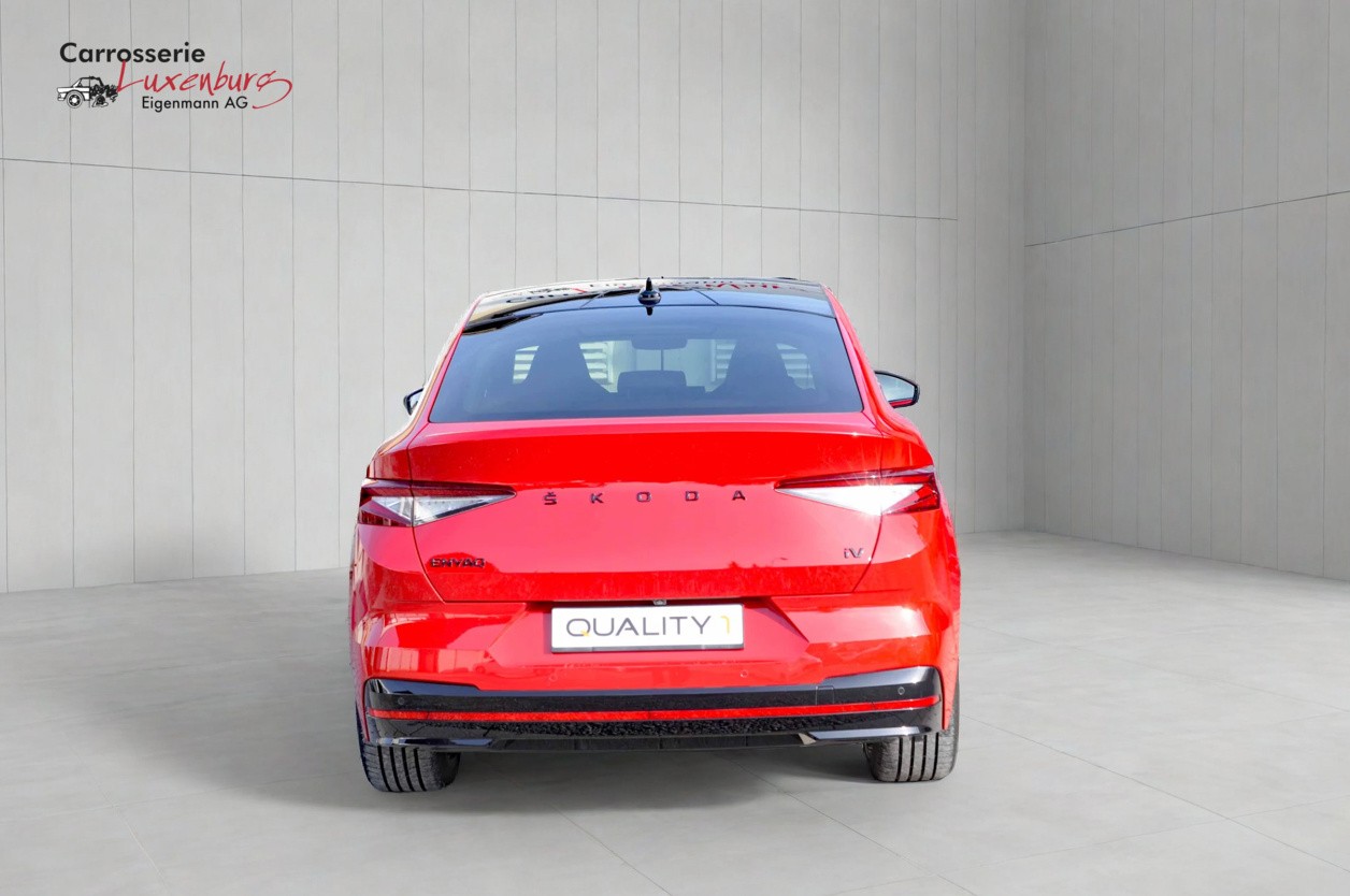 SKODA Enyaq Coupé RS iV 80 4x4-image-5