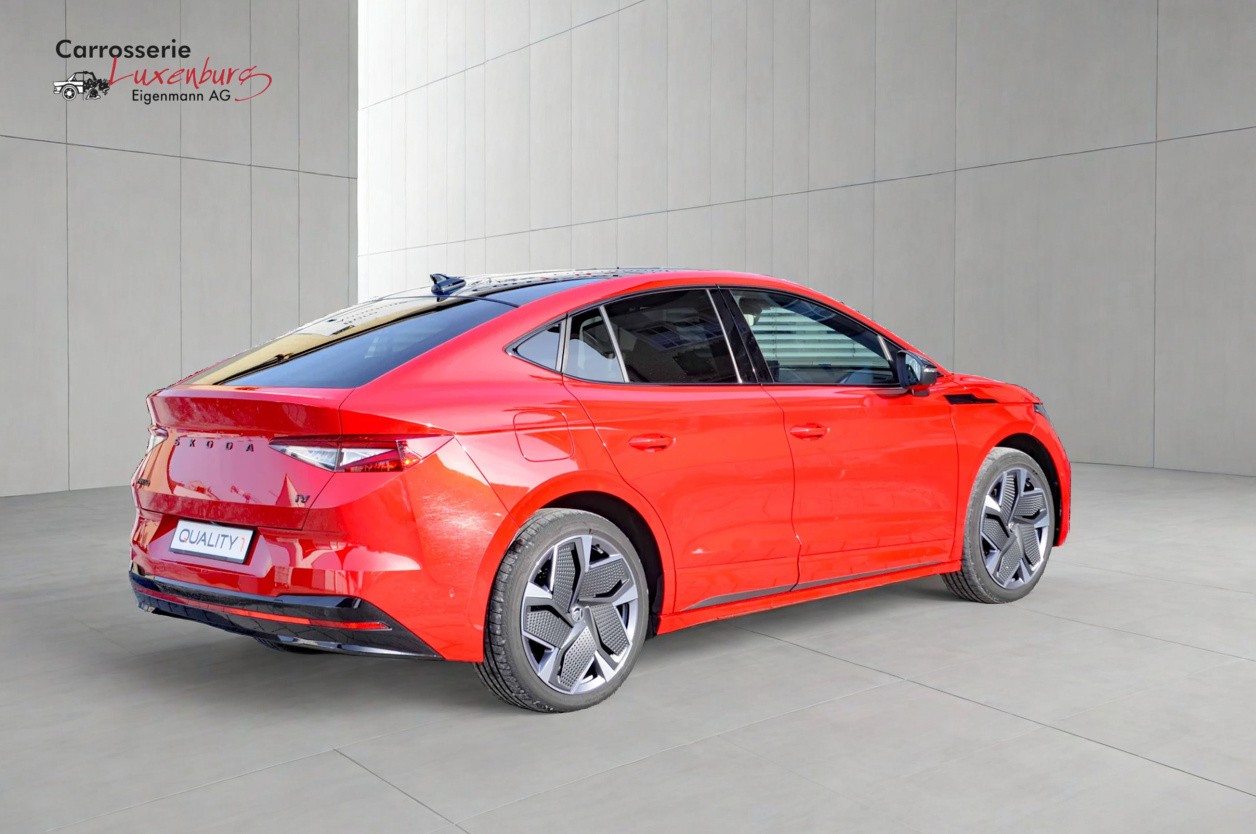 SKODA Enyaq Coupé RS iV 80 4x4-image-4