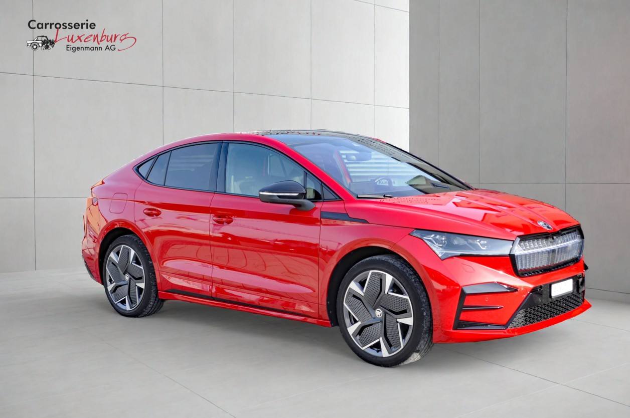 SKODA Enyaq Coupé RS iV 80 4x4-showroom-element-1