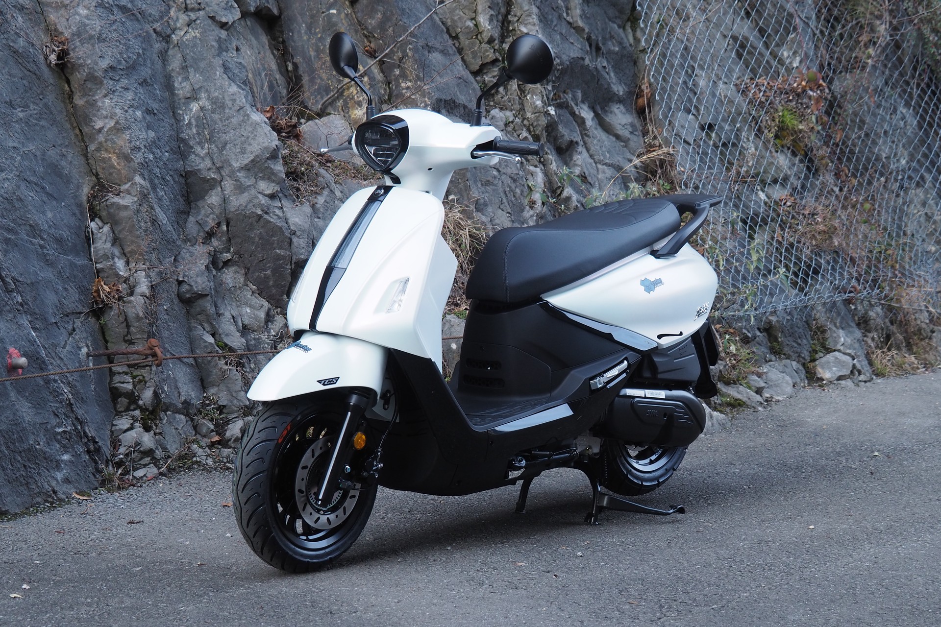 SYM Fiddle V 125-image-3