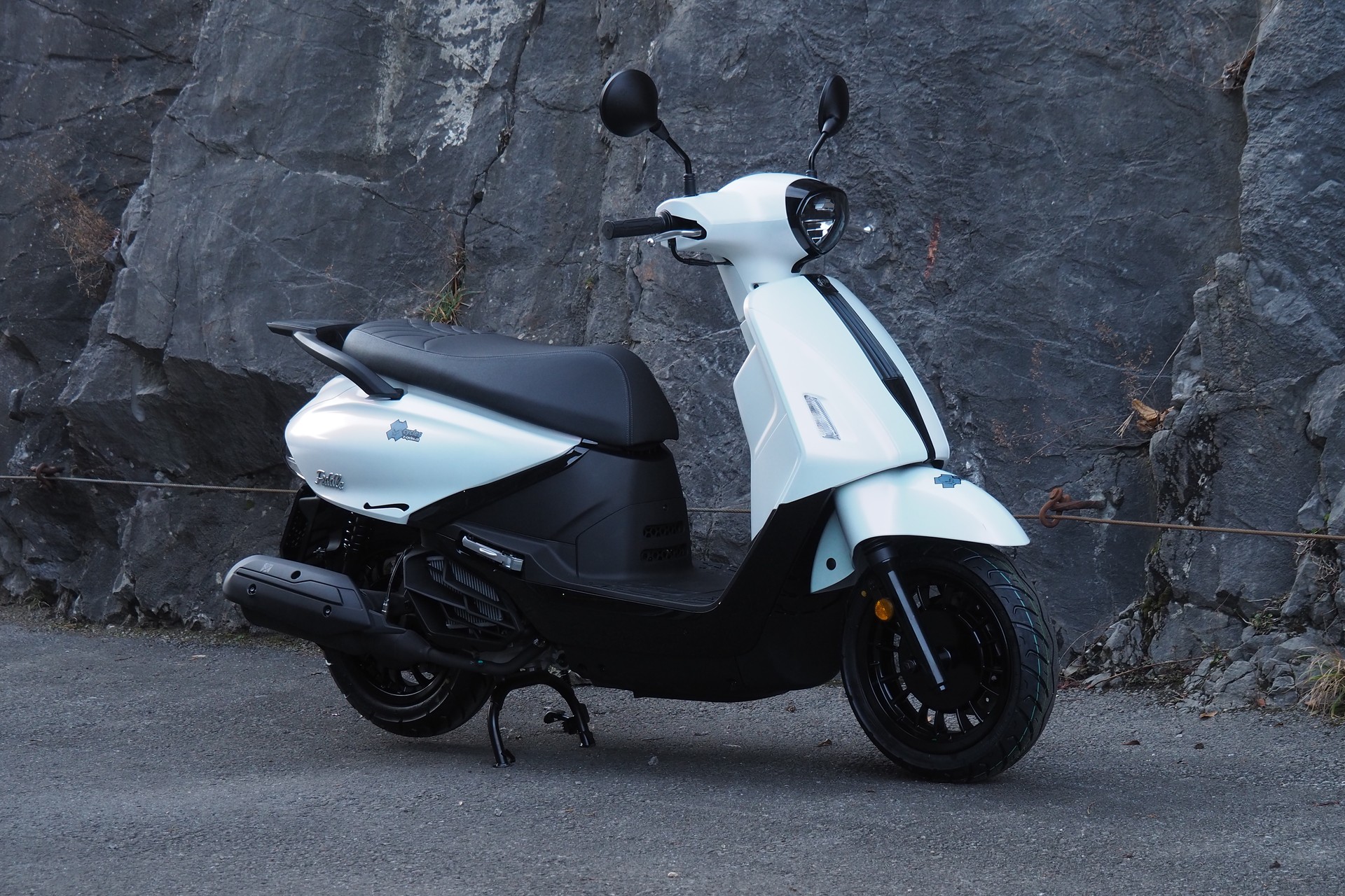 SYM Fiddle V 125-image-2