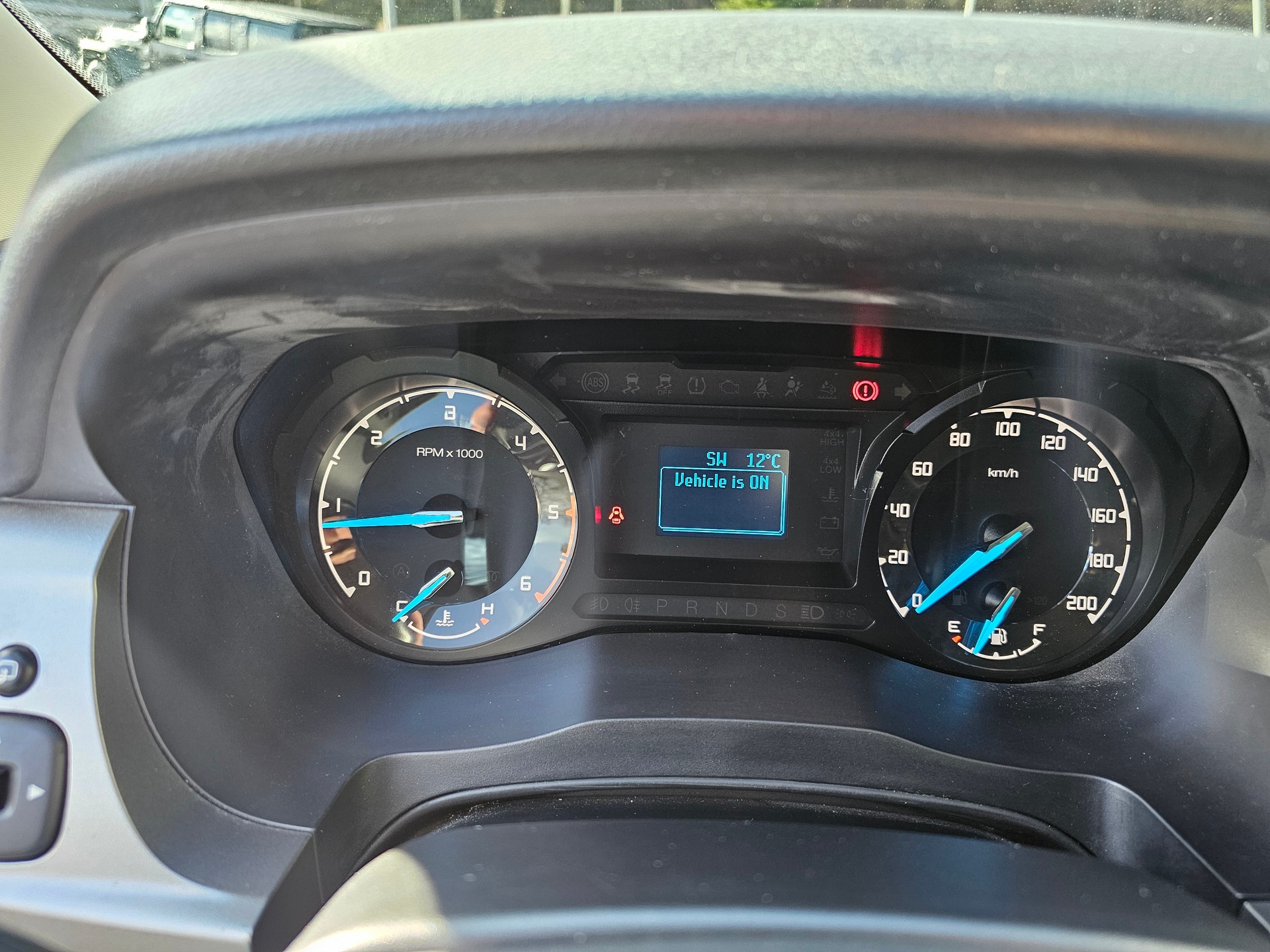 FORD Ranger XLT 2.2 TDCi 4x4-image-9