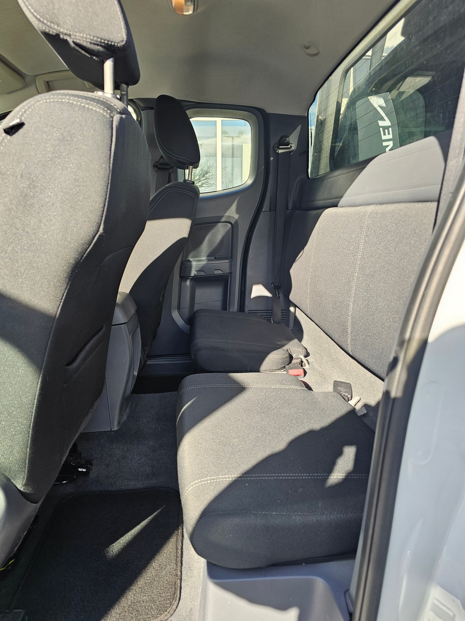 FORD Ranger XLT 2.2 TDCi 4x4-image-8