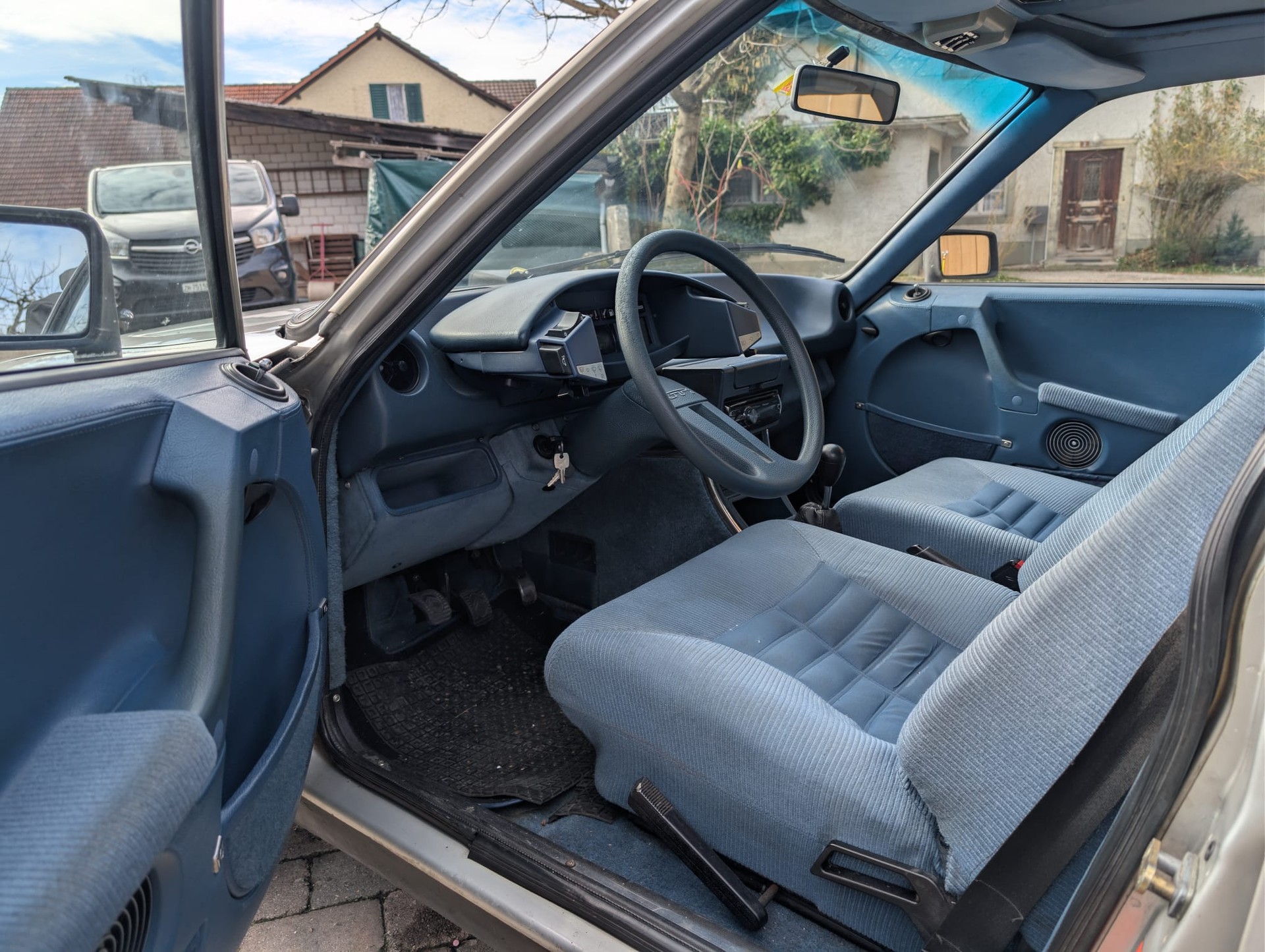 CITROEN CX 2400 GTi-image-5