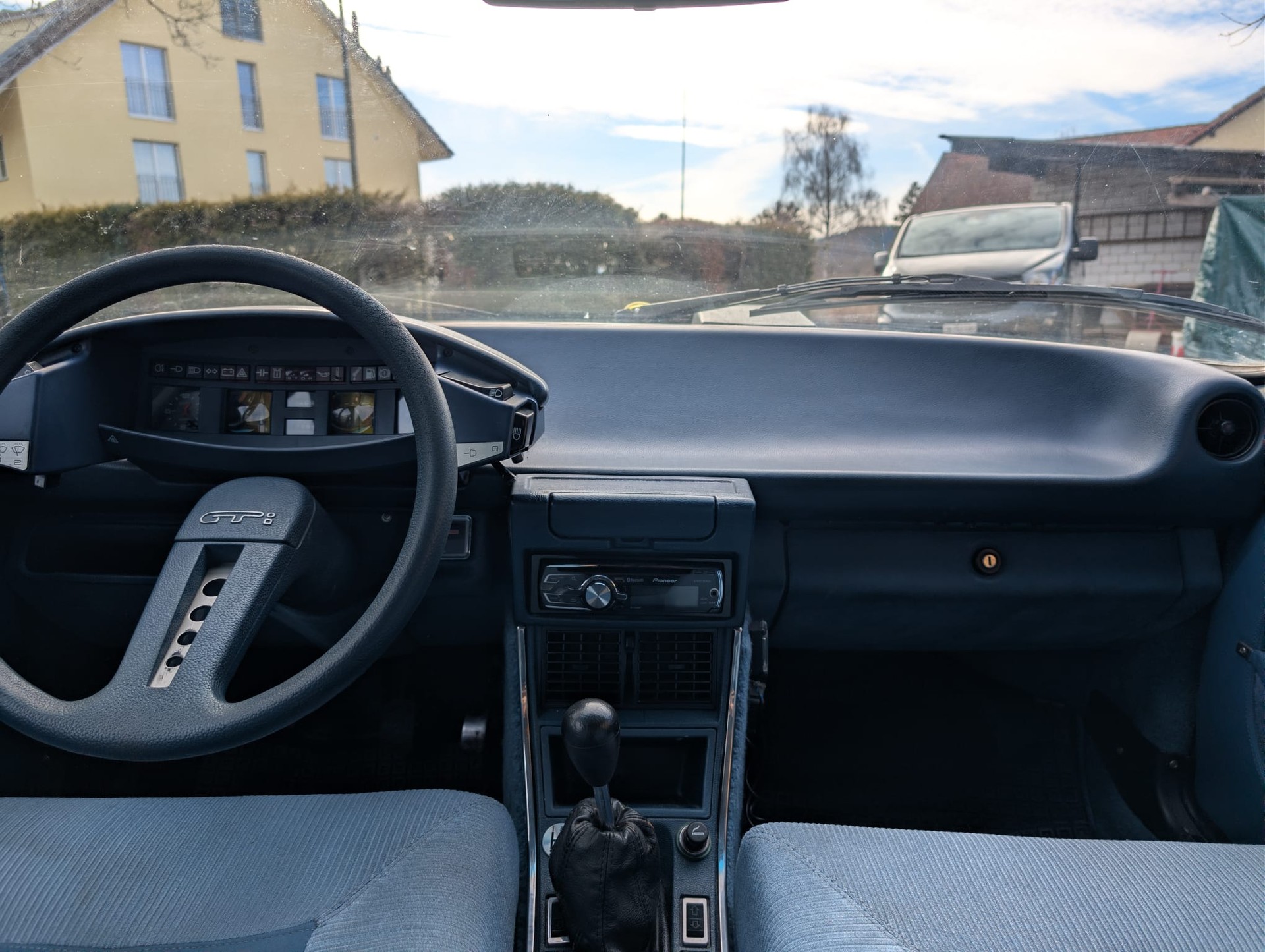 CITROEN CX 2400 GTi-image-7