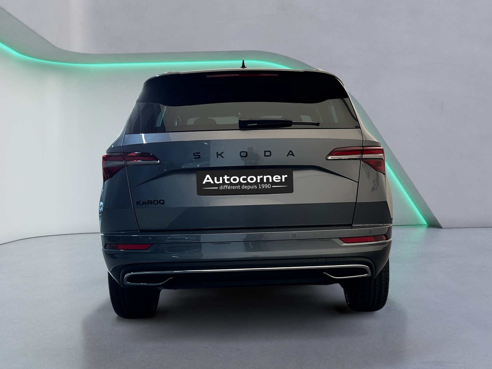 SKODA Karoq 1.5 TSI SportLine DSG-showroom-element-3