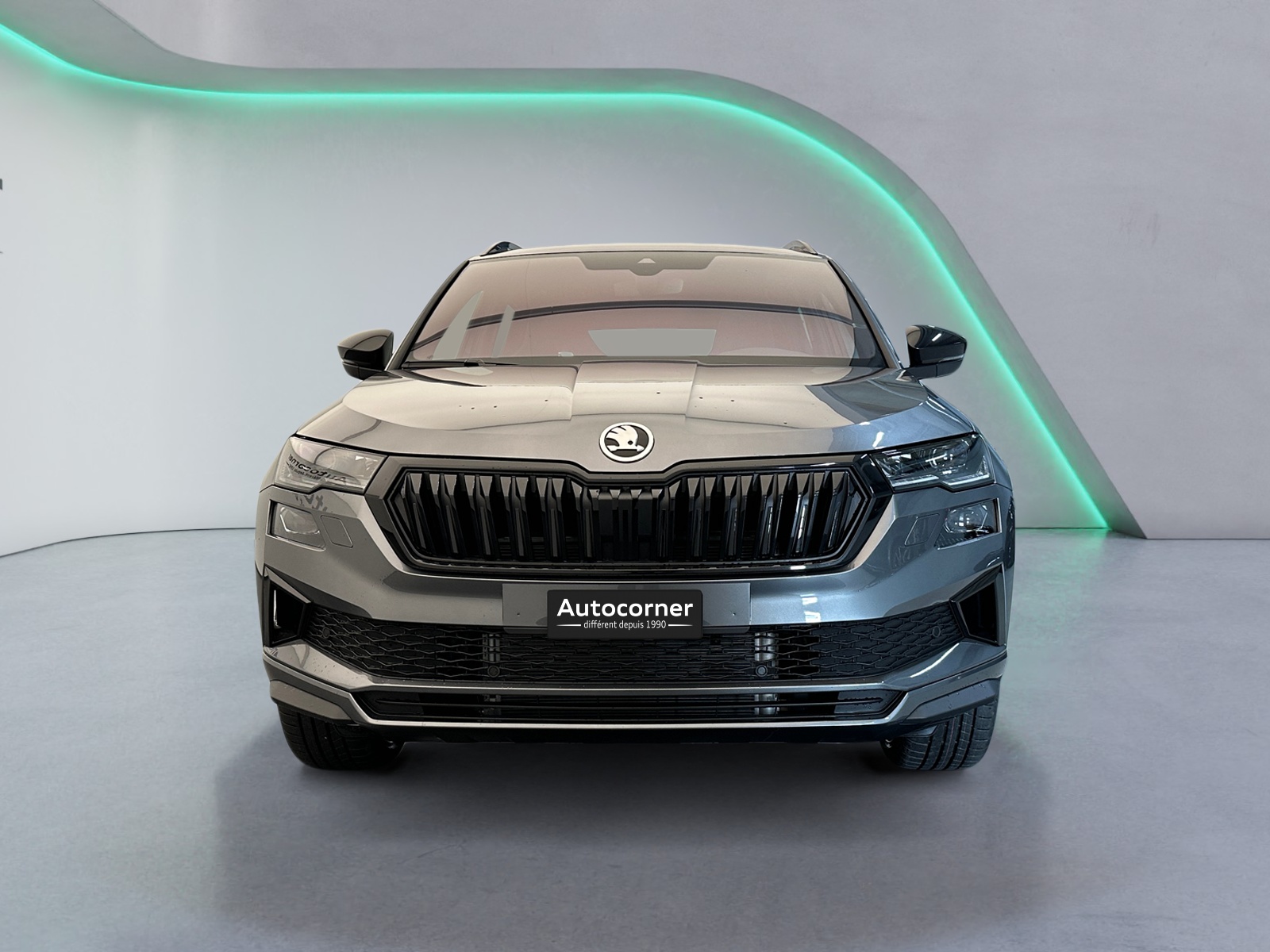 SKODA Karoq 1.5 TSI SportLine DSG-image-7