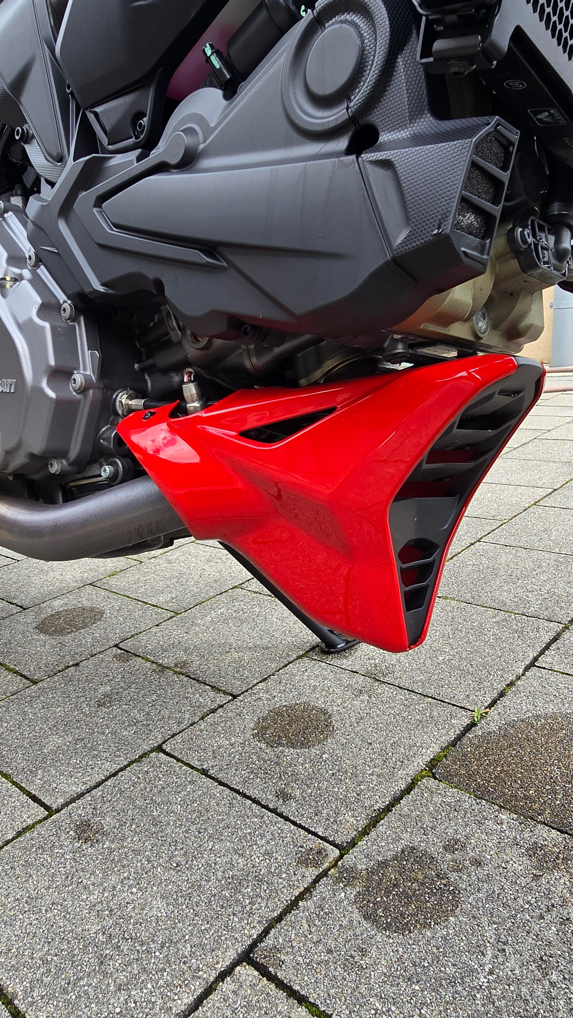DUCATI Monster SP 937-image-4