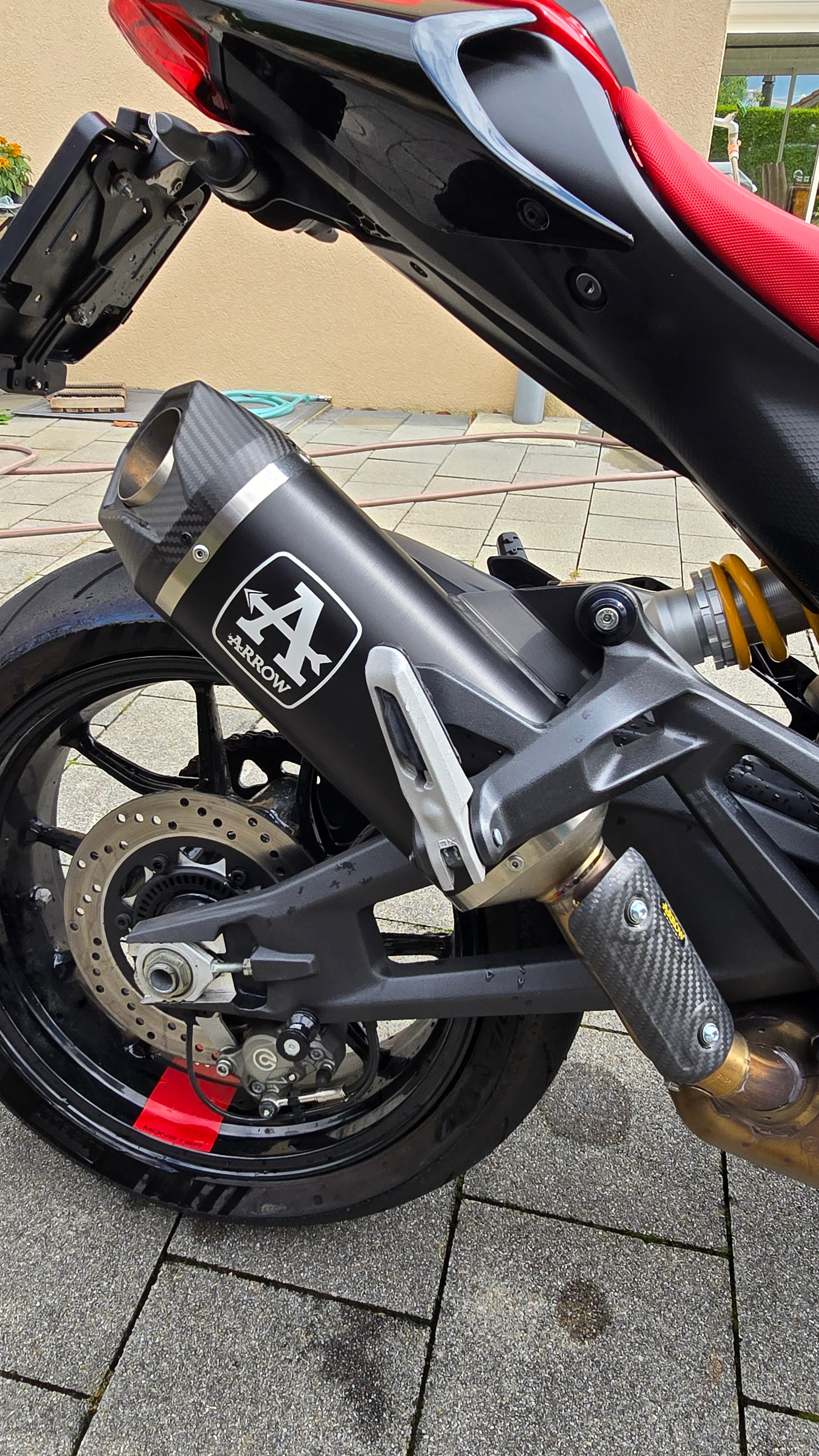 DUCATI Monster SP 937-image-3