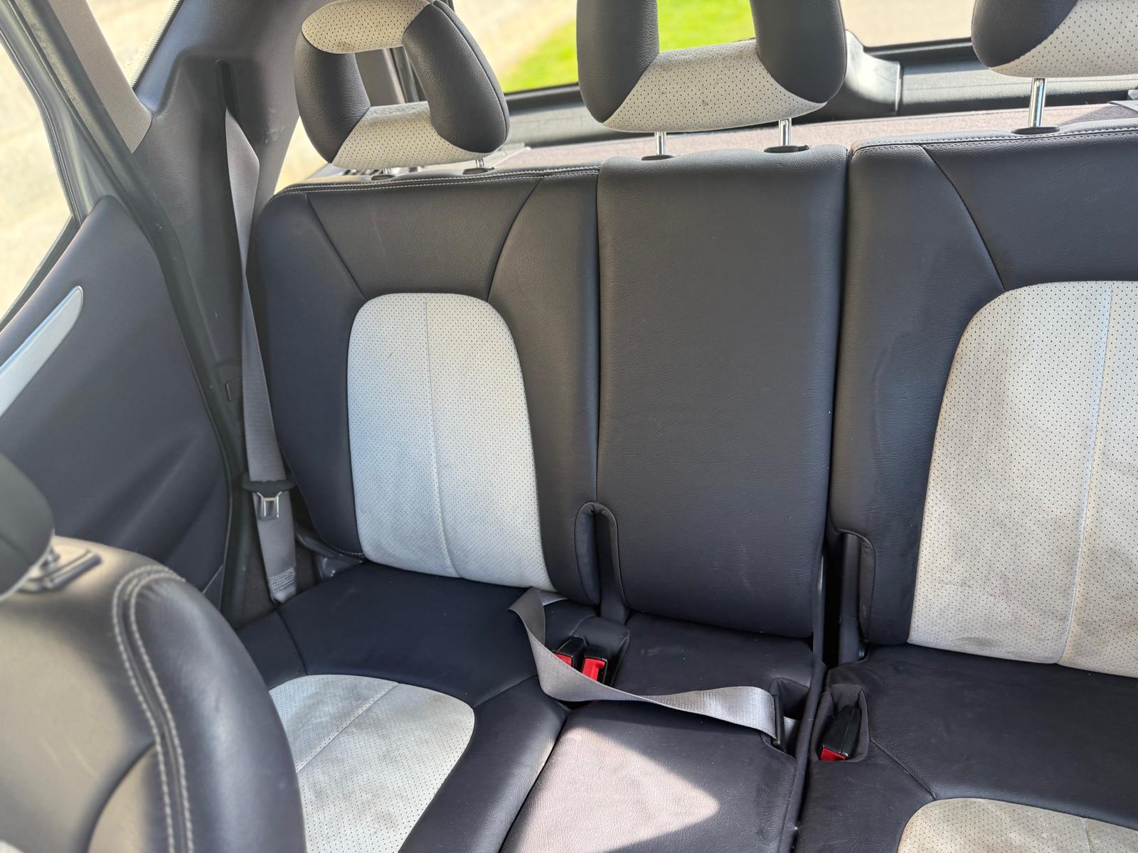 MERCEDES-BENZ A 210 Evolution-image-9