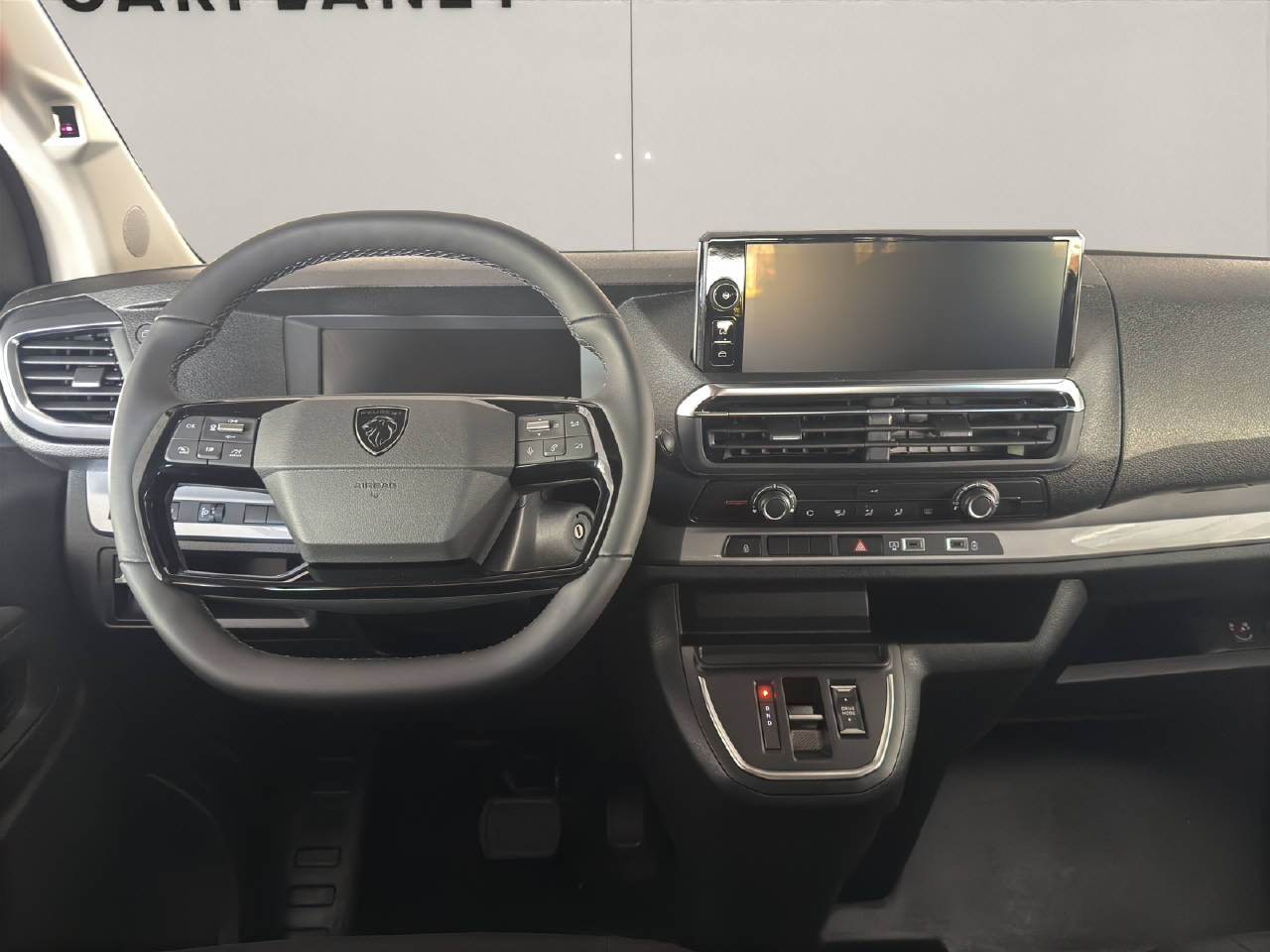 PEUGEOT Traveller Long 2.2 180 PS BlueHDi-image-7
