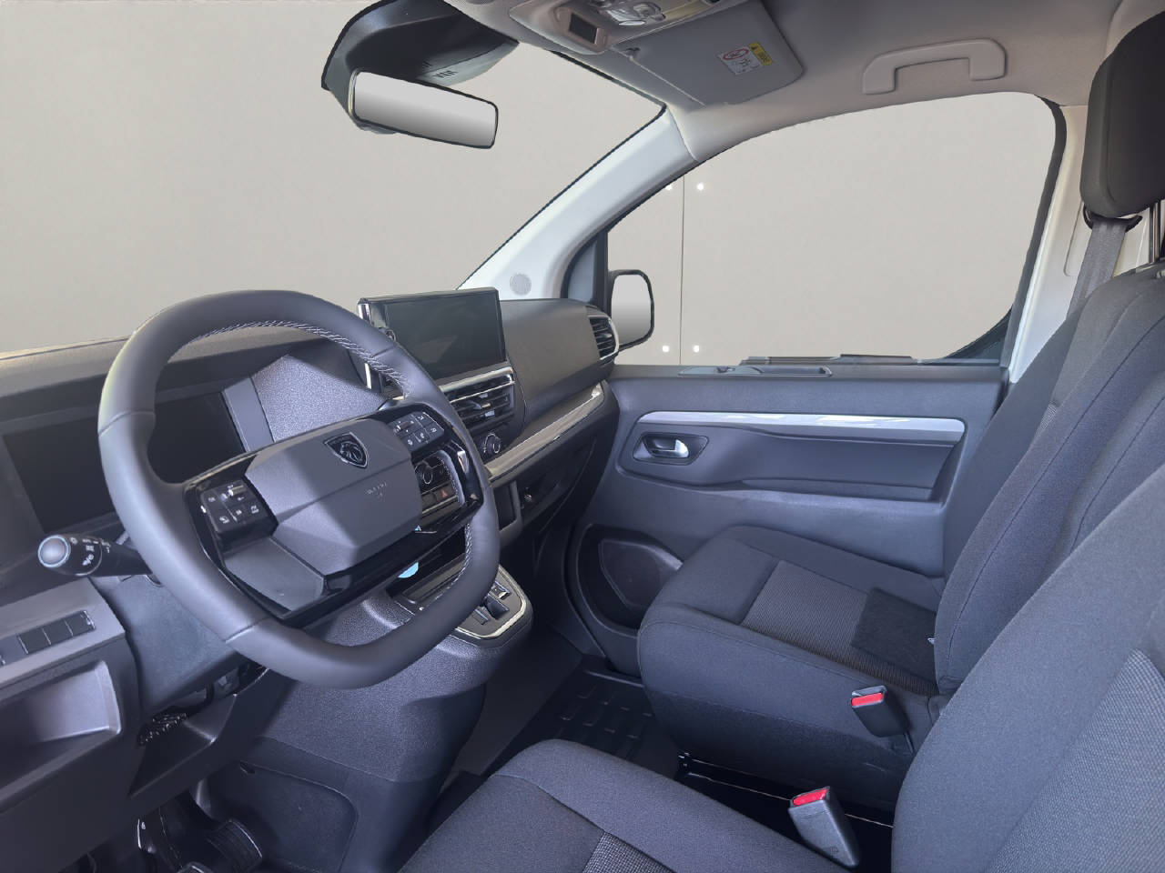 PEUGEOT Traveller Long 2.2 180 PS BlueHDi-image-6