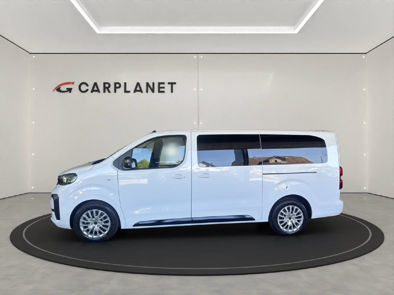 PEUGEOT Traveller Long 2.2 180 PS BlueHDi-showroom-element-1
