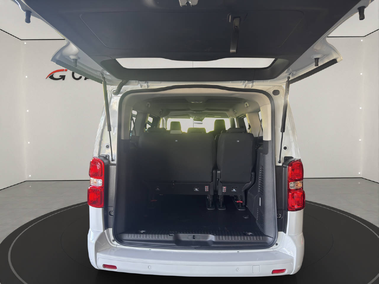 PEUGEOT Traveller Long 2.2 180 PS BlueHDi-showroom-element-3