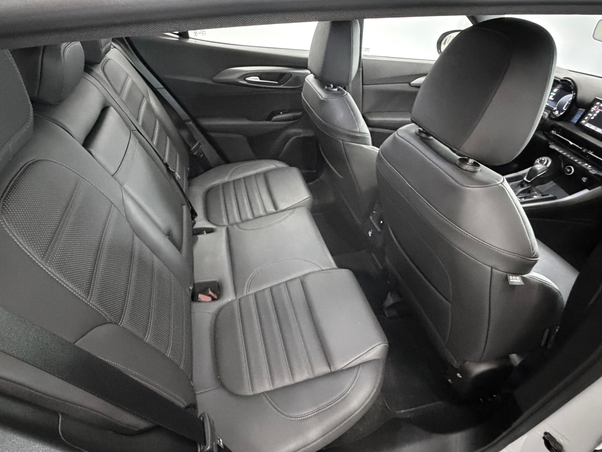 ALFA ROMEO Tonale 1.5 48V Hybrid Ti-image-10