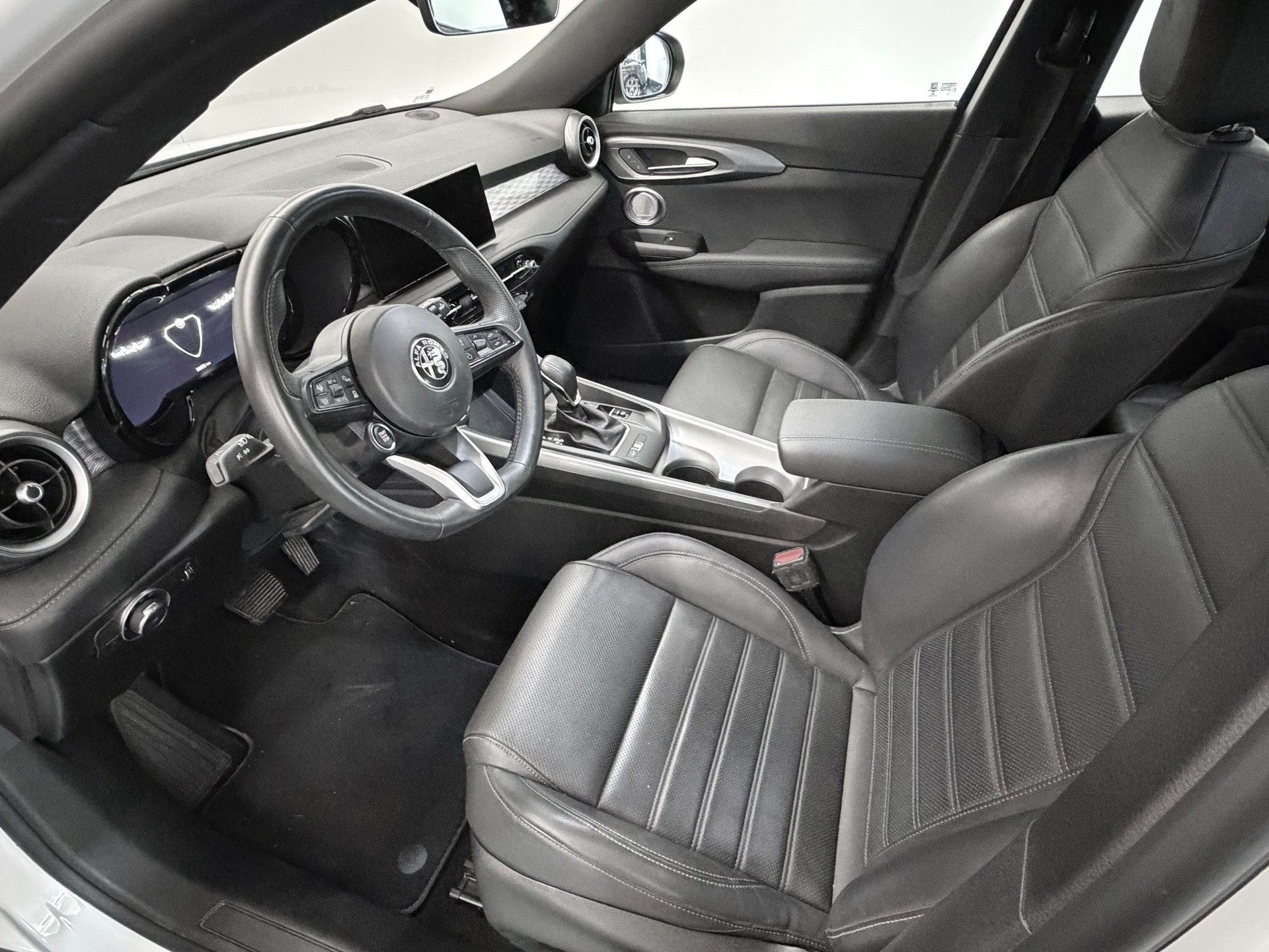 ALFA ROMEO Tonale 1.5 48V Hybrid Ti-image-8