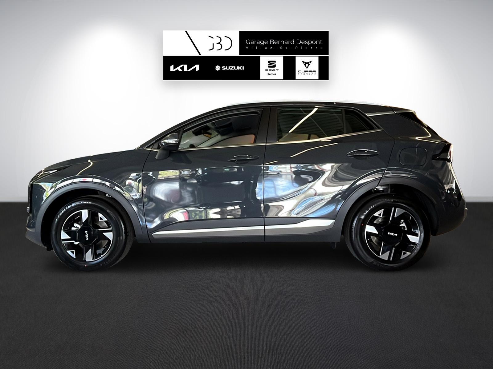 KIA Sportage 1.6 T-GDi 2WD-showroom-element-2