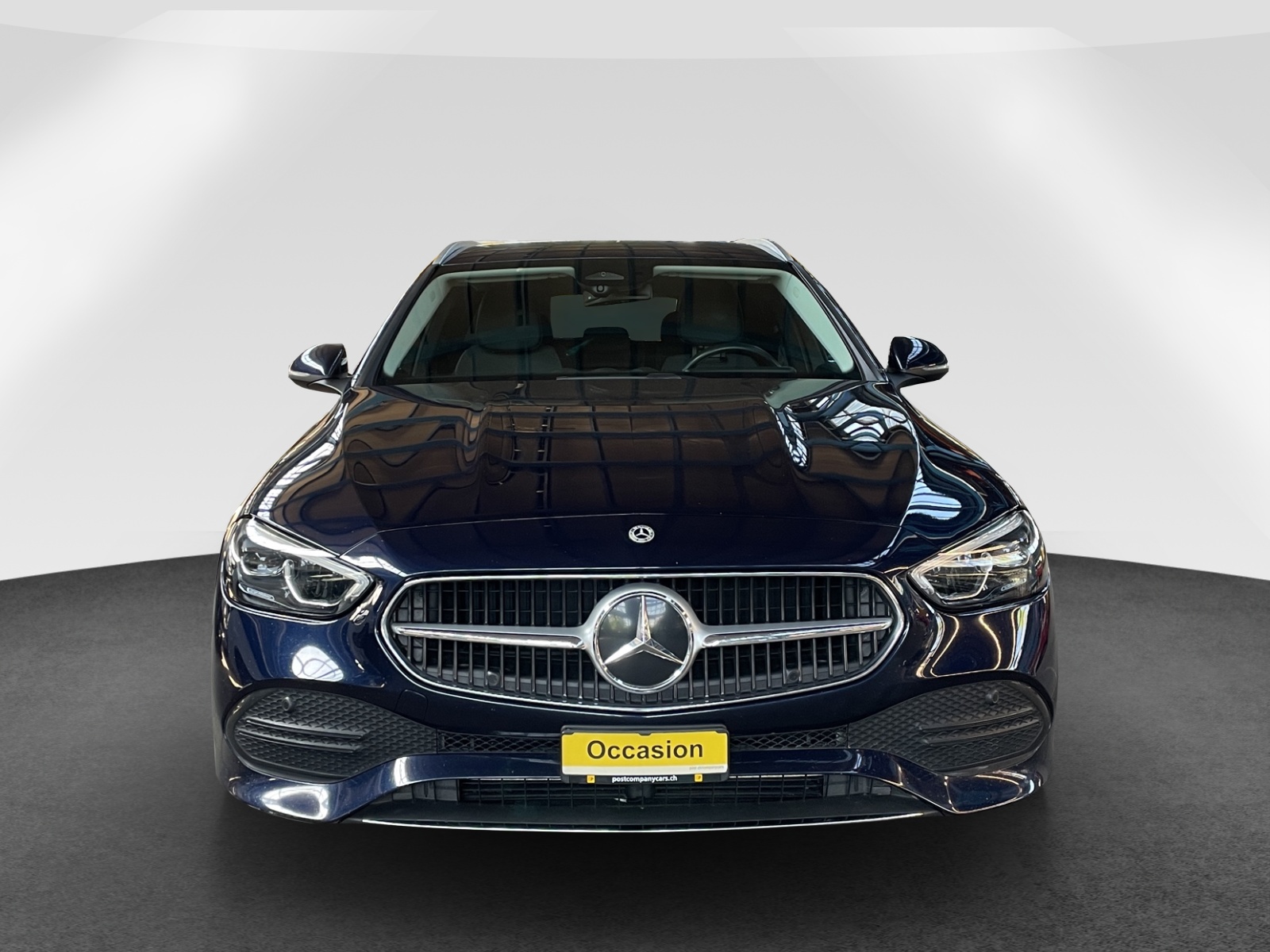 MERCEDES-BENZ C 220 d Avantgarde 4matic Kombi-showroom-element-1