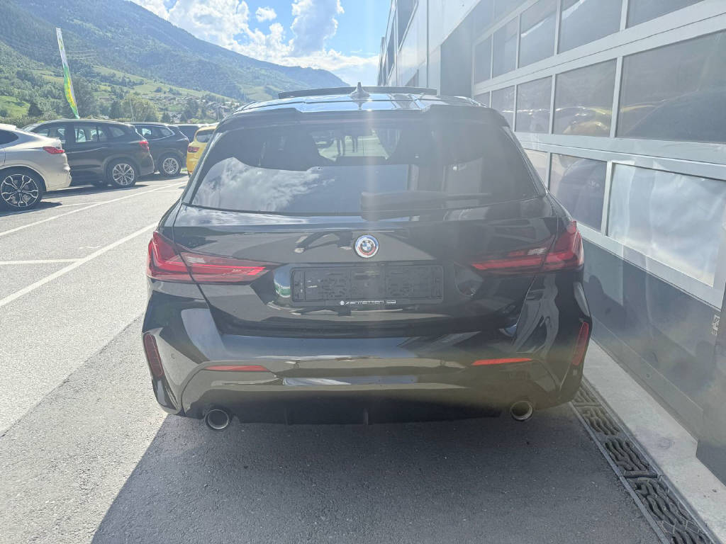 BMW 128ti M Sport Pro Steptronic - CH-image-4