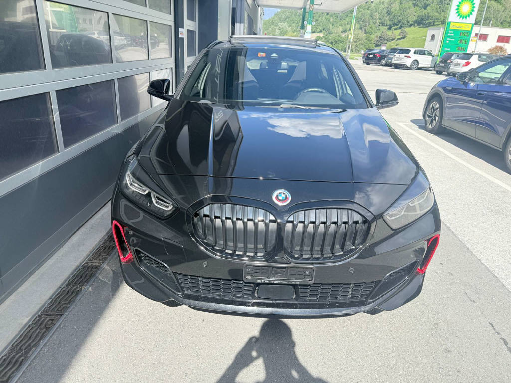BMW 128ti M Sport Pro Steptronic - CH-showroom-element-2
