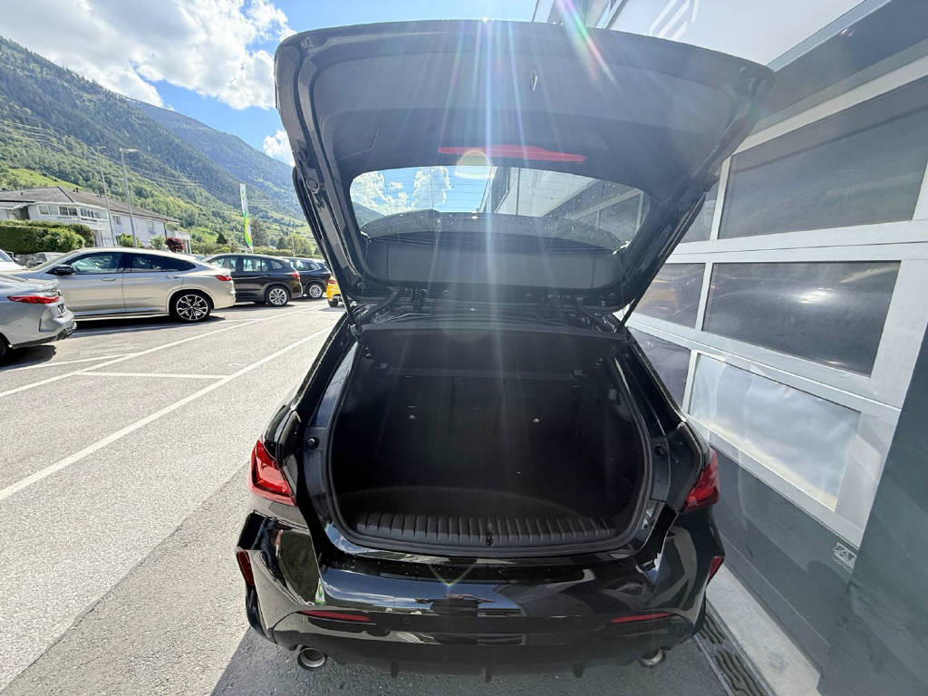 BMW 128ti M Sport Pro Steptronic - CH-image-5