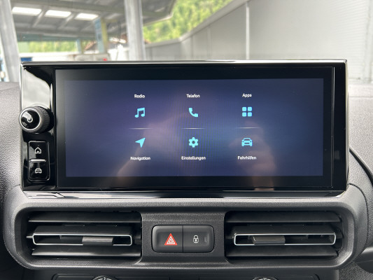 TOYOTA Proace City Van 1.2 ActiM-image-11
