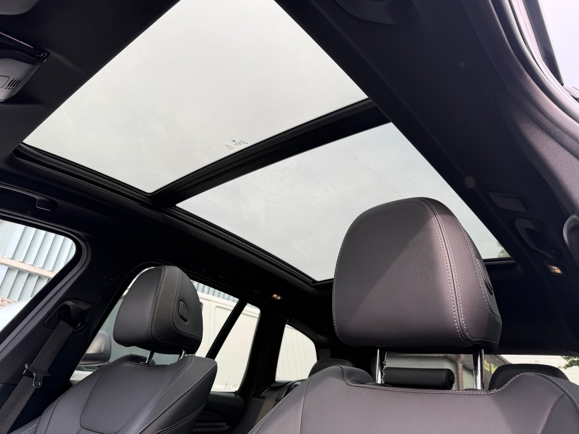 BMW X3 xDrive 48V 30d M Sport-image-29