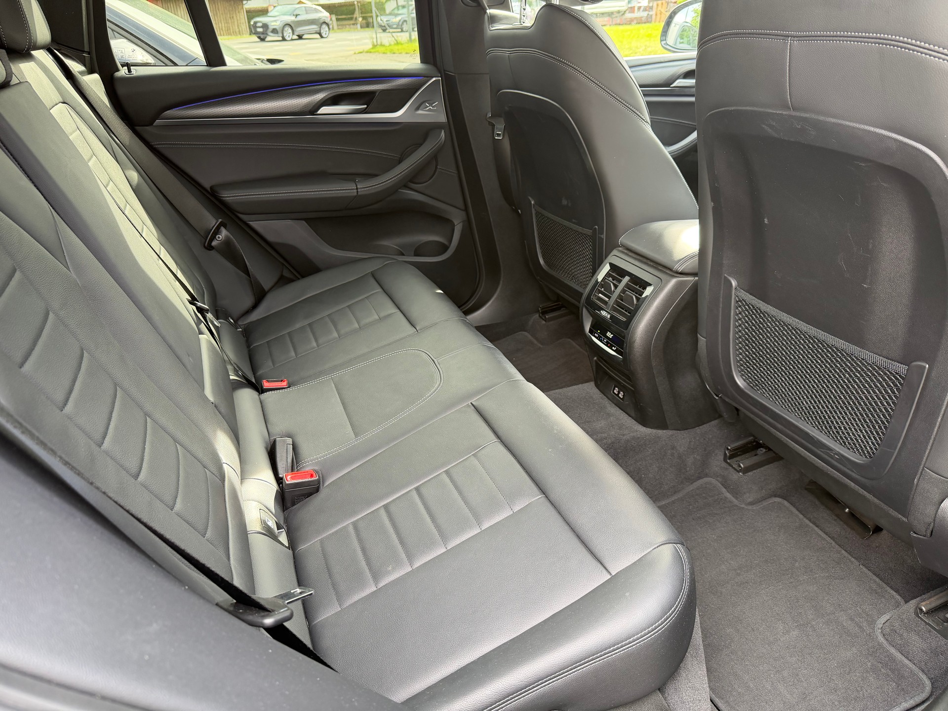 BMW X3 xDrive 48V 30d M Sport-image-18