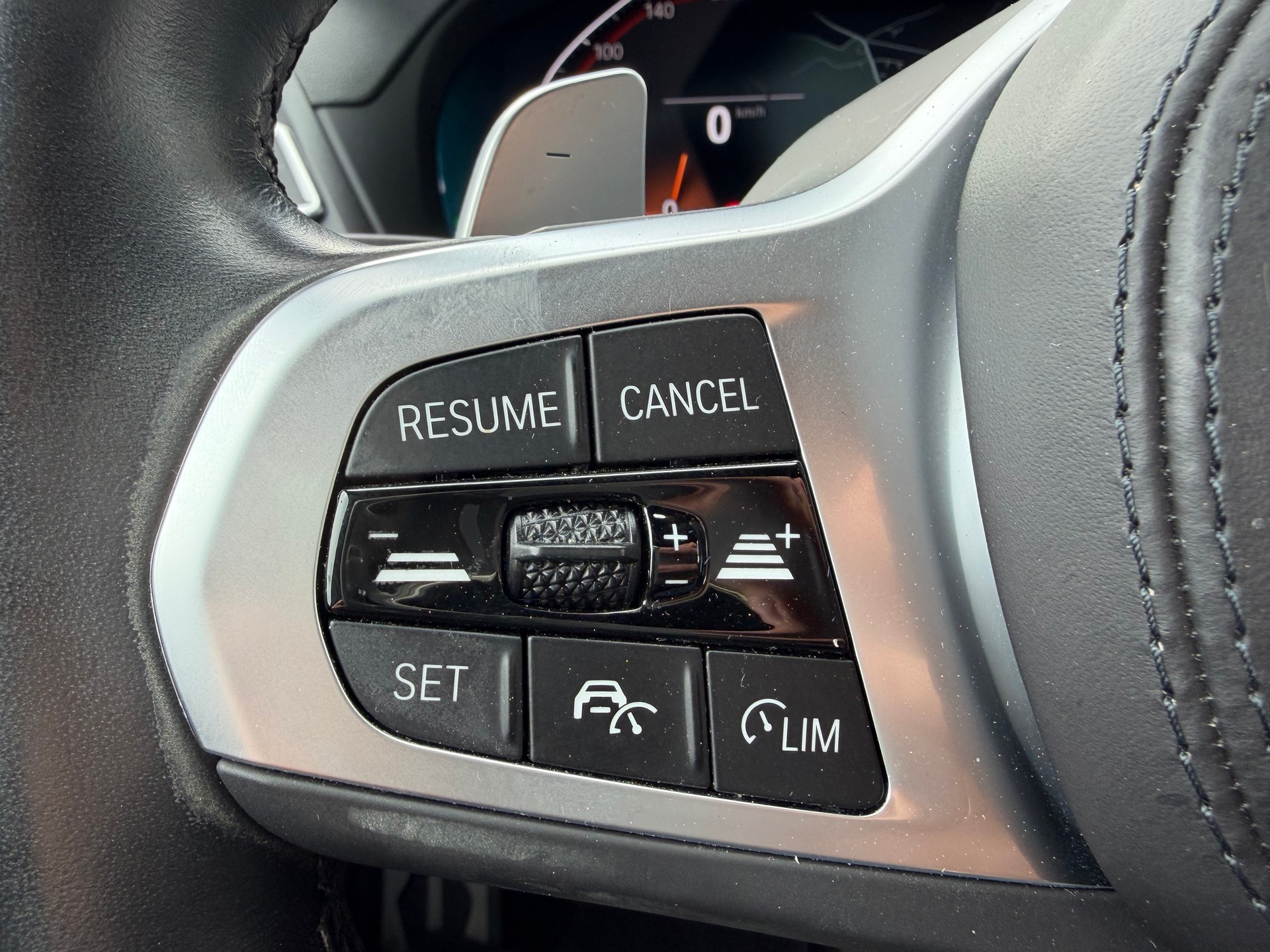 BMW X3 xDrive 48V 30d M Sport-image-21