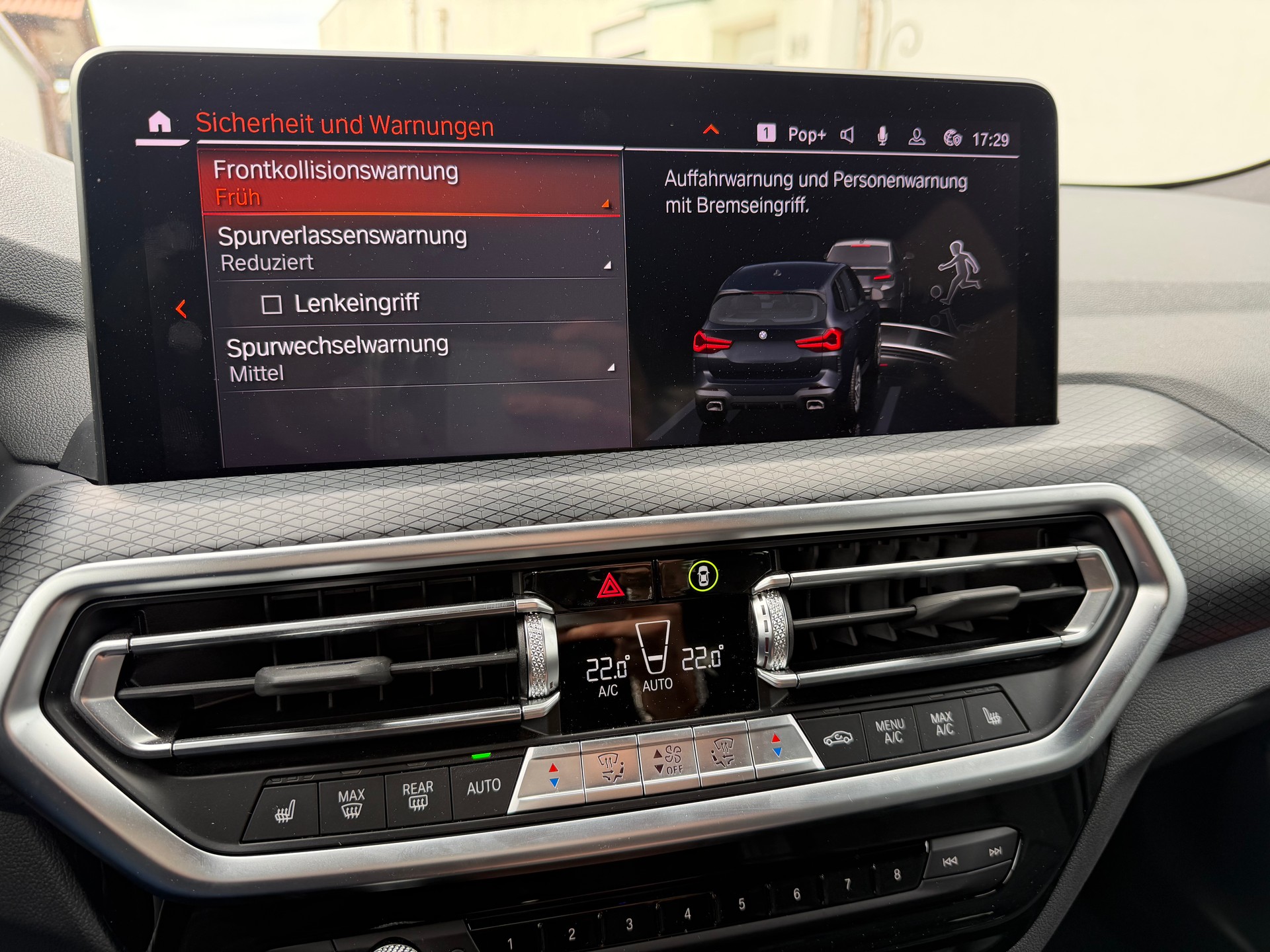 BMW X3 xDrive 48V 30d M Sport-image-26