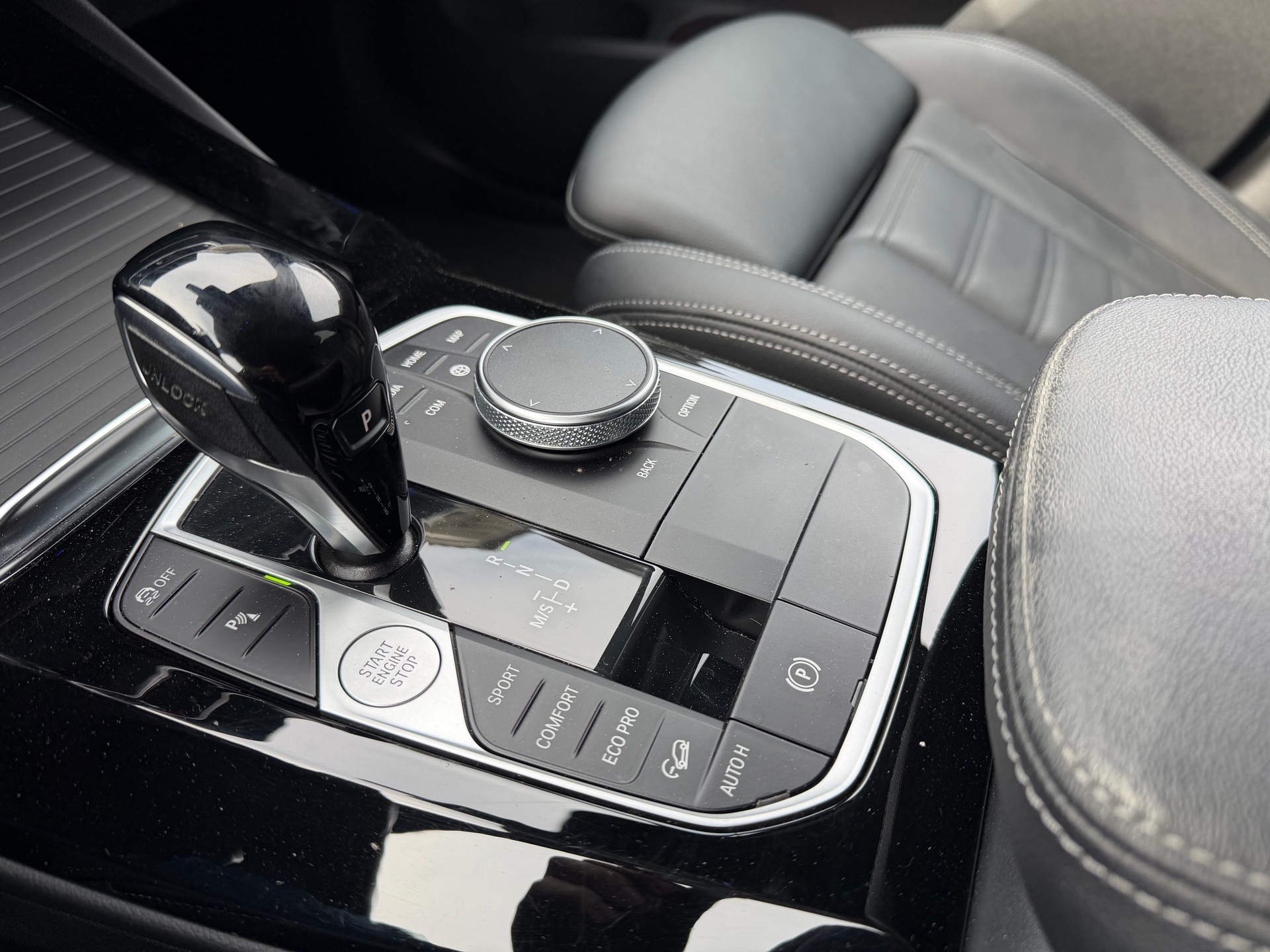 BMW X3 xDrive 48V 30d M Sport-image-27