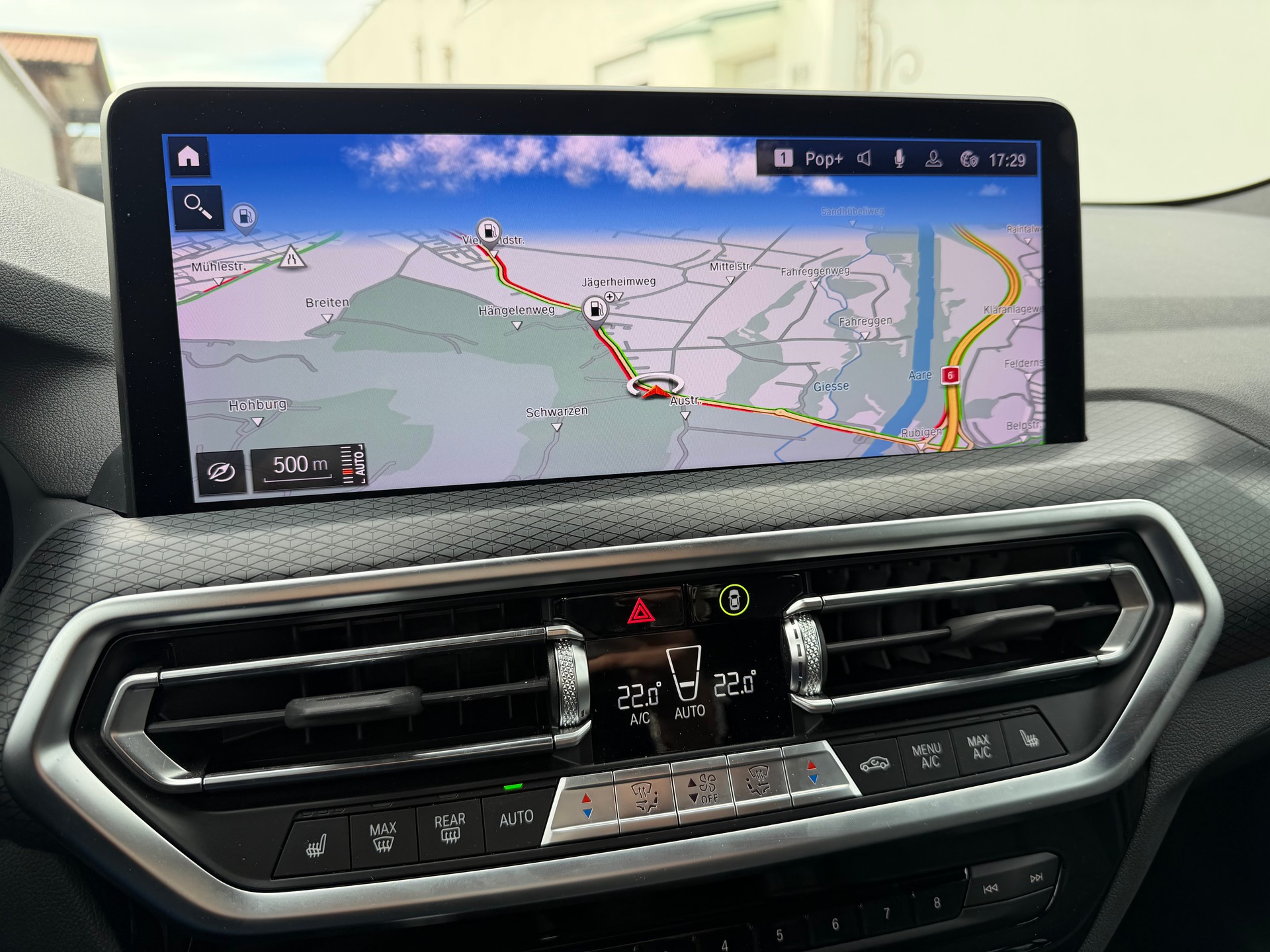 BMW X3 xDrive 48V 30d M Sport-image-23