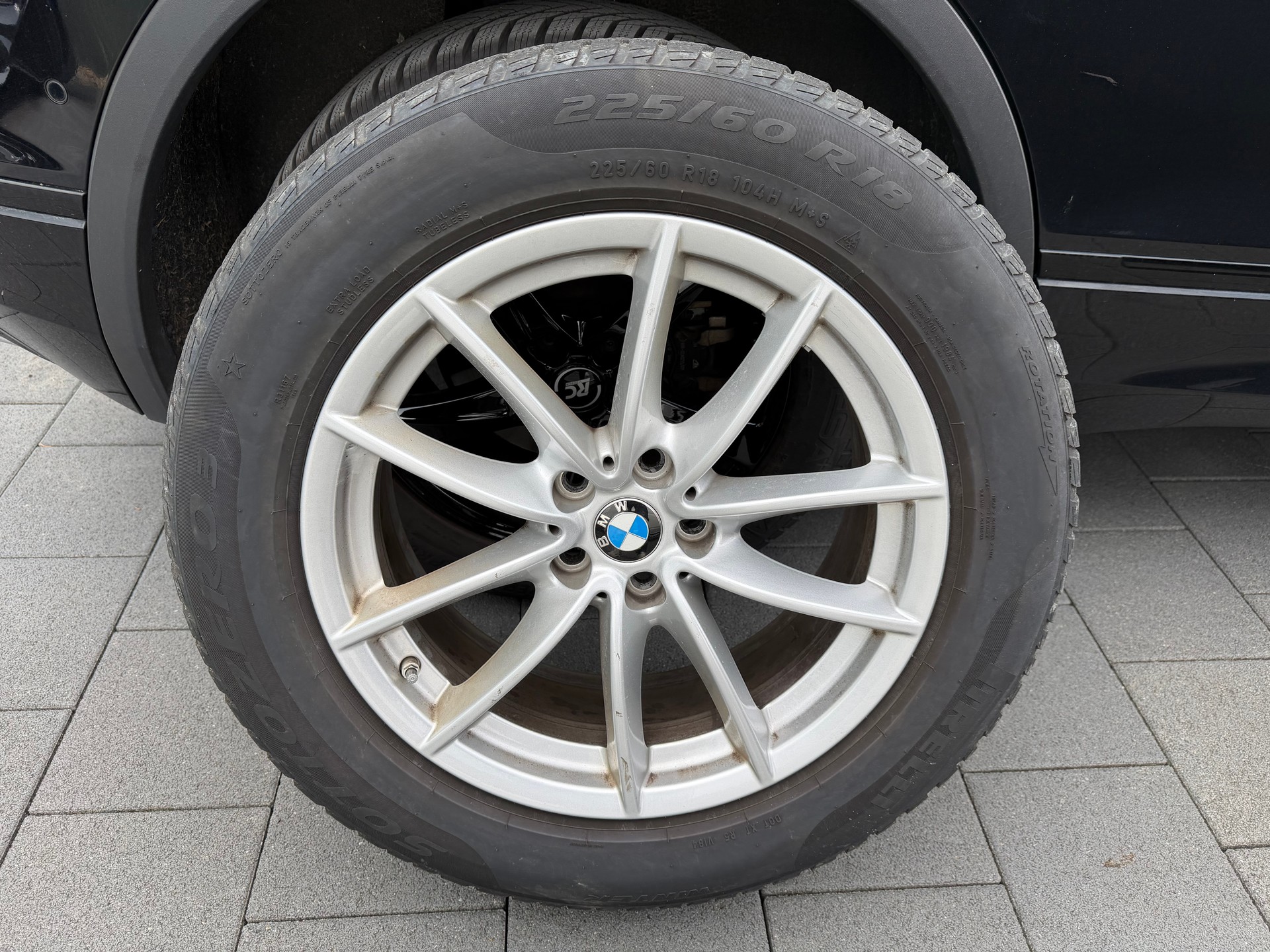 BMW X3 xDrive 48V 30d M Sport-image-30