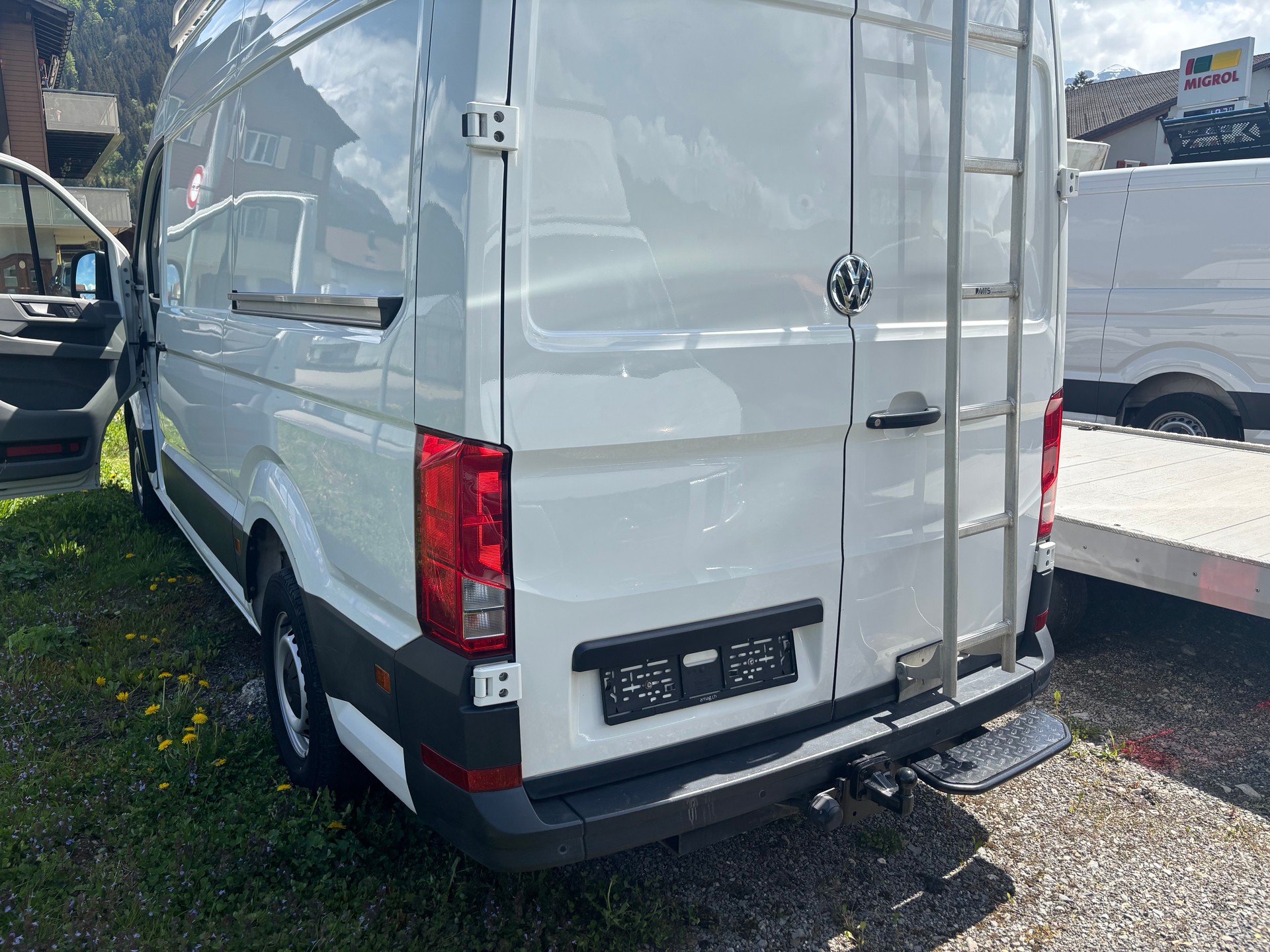 VW Crafter 35 2.0 BiTDI L4 4Motion-image-5
