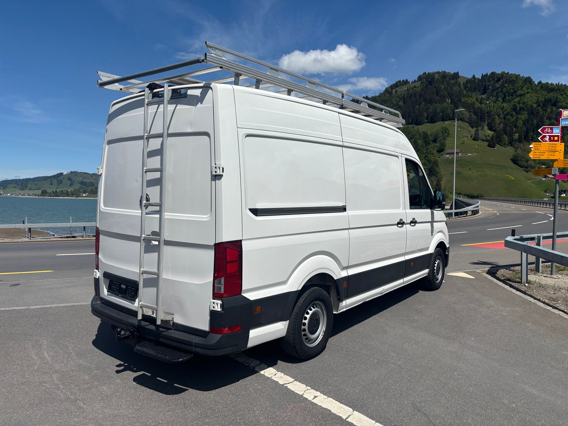 VW Crafter 35 2.0 BiTDI L4 4Motion-image-4