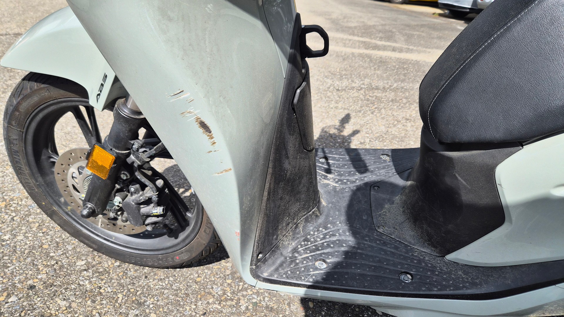HONDA SH 125 +-image-7