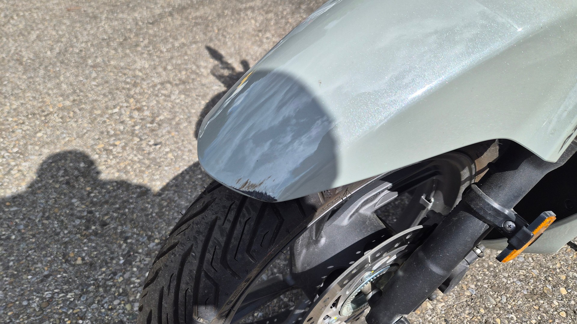 HONDA SH 125 +-image-9