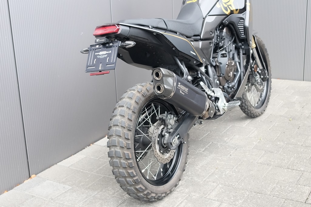 YAMAHA XT 700 Z Ténéré Carbon-image-2