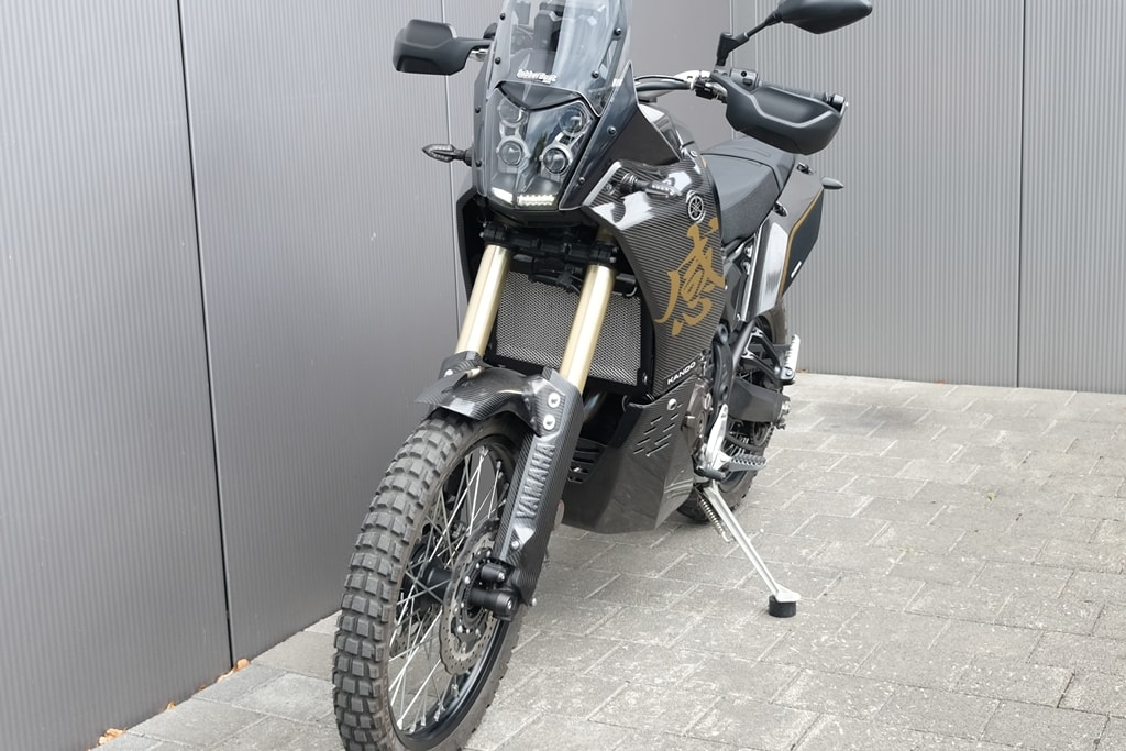 YAMAHA XT 700 Z Ténéré Carbon-image-9